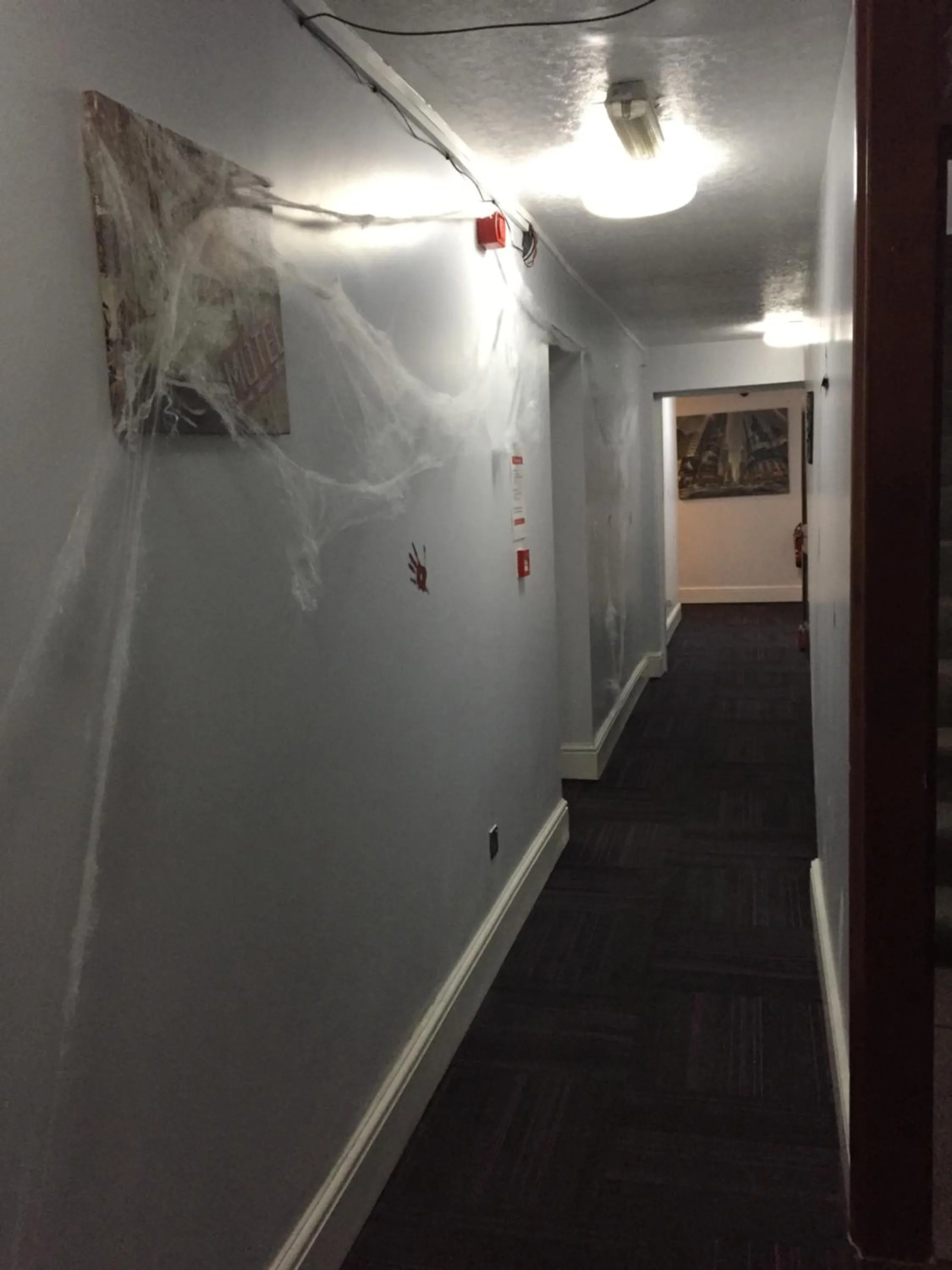 Activities in Queens Guesthouse Manchester