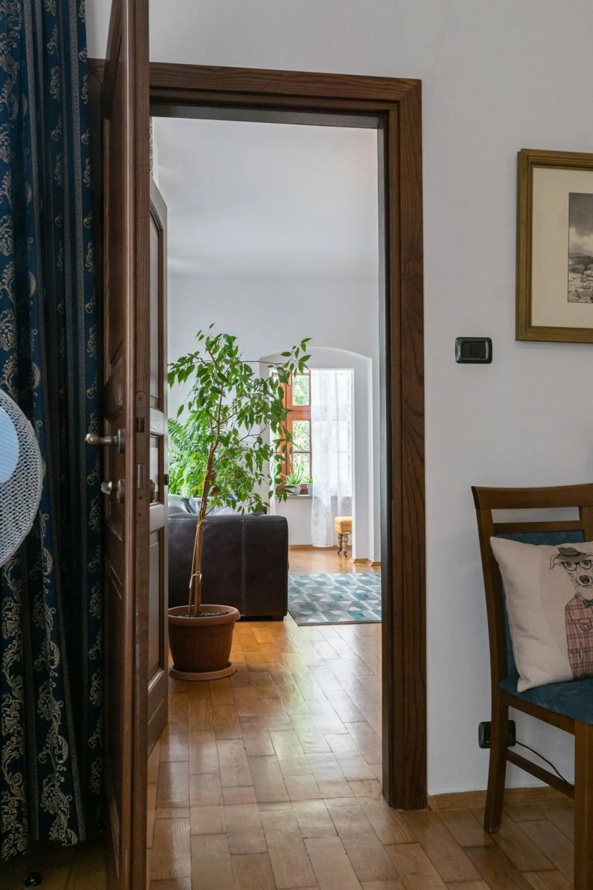 Prestige Apartment in Aparthotel Hornigold "W Zielonej Kamienicy" Prestige Apartment in Aparthotel Hornigold "W Zielonej Kamienicy"