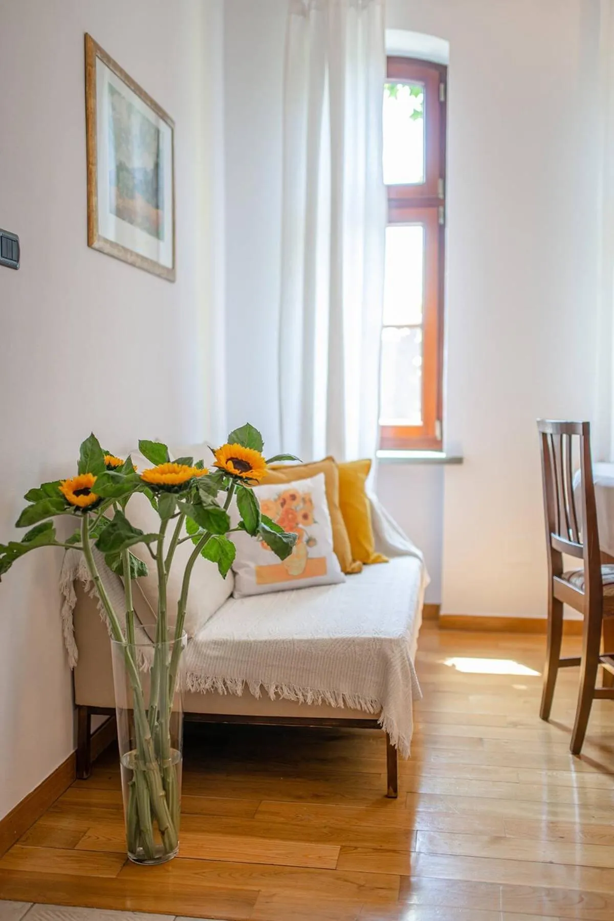 Photo of the whole room, Bed in Aparthotel Hornigold "W Zielonej Kamienicy"