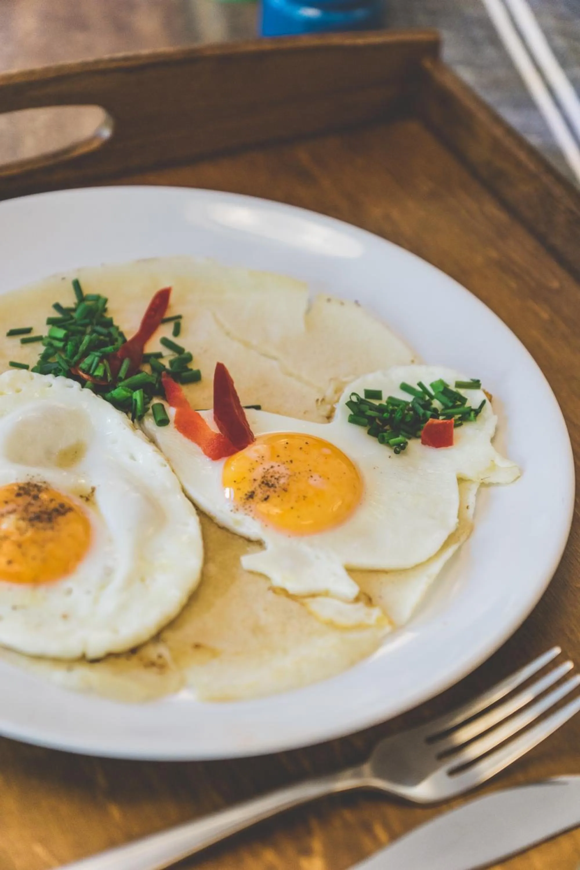 Breakfast in Aparthotel Hornigold "W Zielonej Kamienicy"