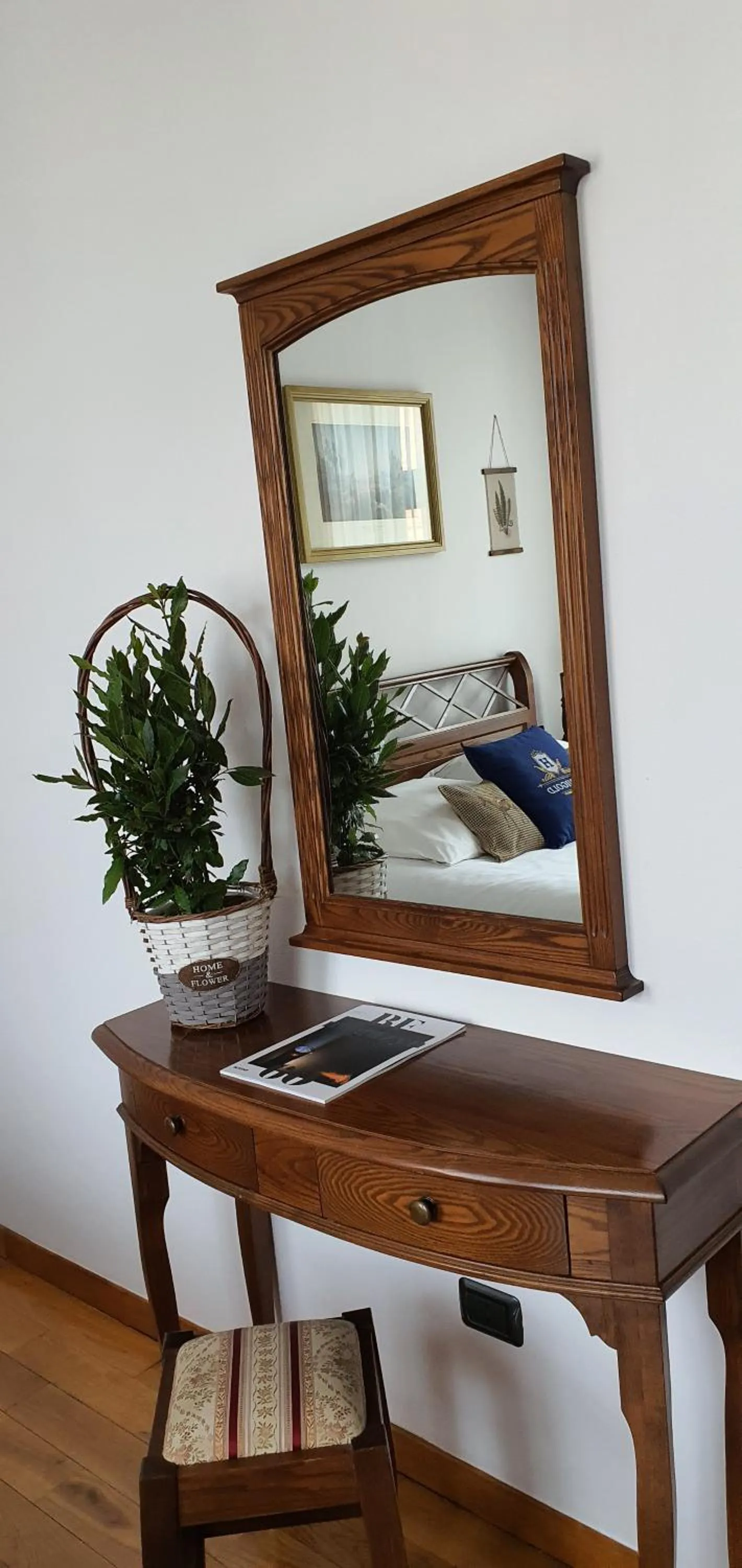 Photo of the whole room in Aparthotel Hornigold "W Zielonej Kamienicy"