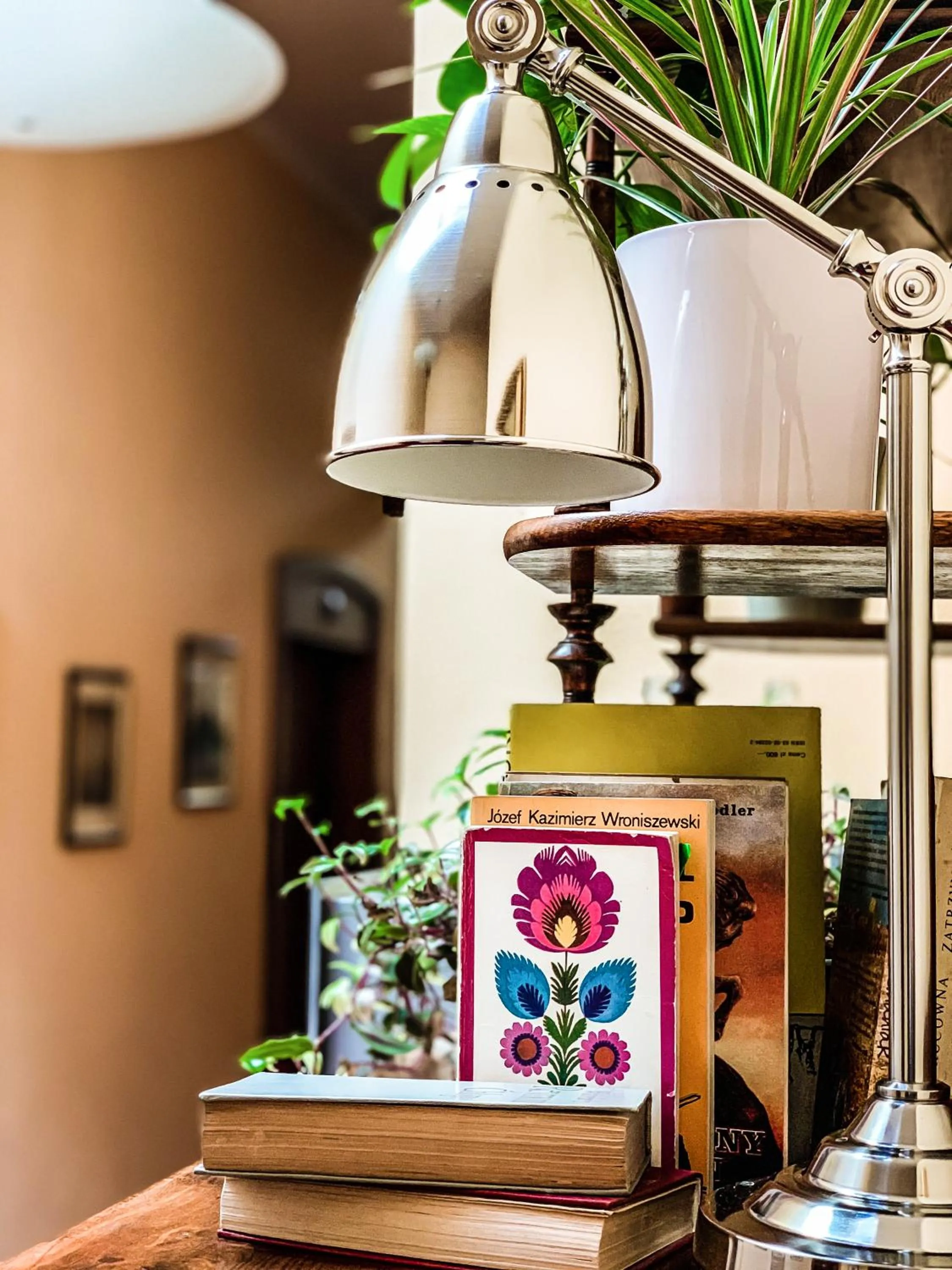 Other in Aparthotel Hornigold "W Zielonej Kamienicy"