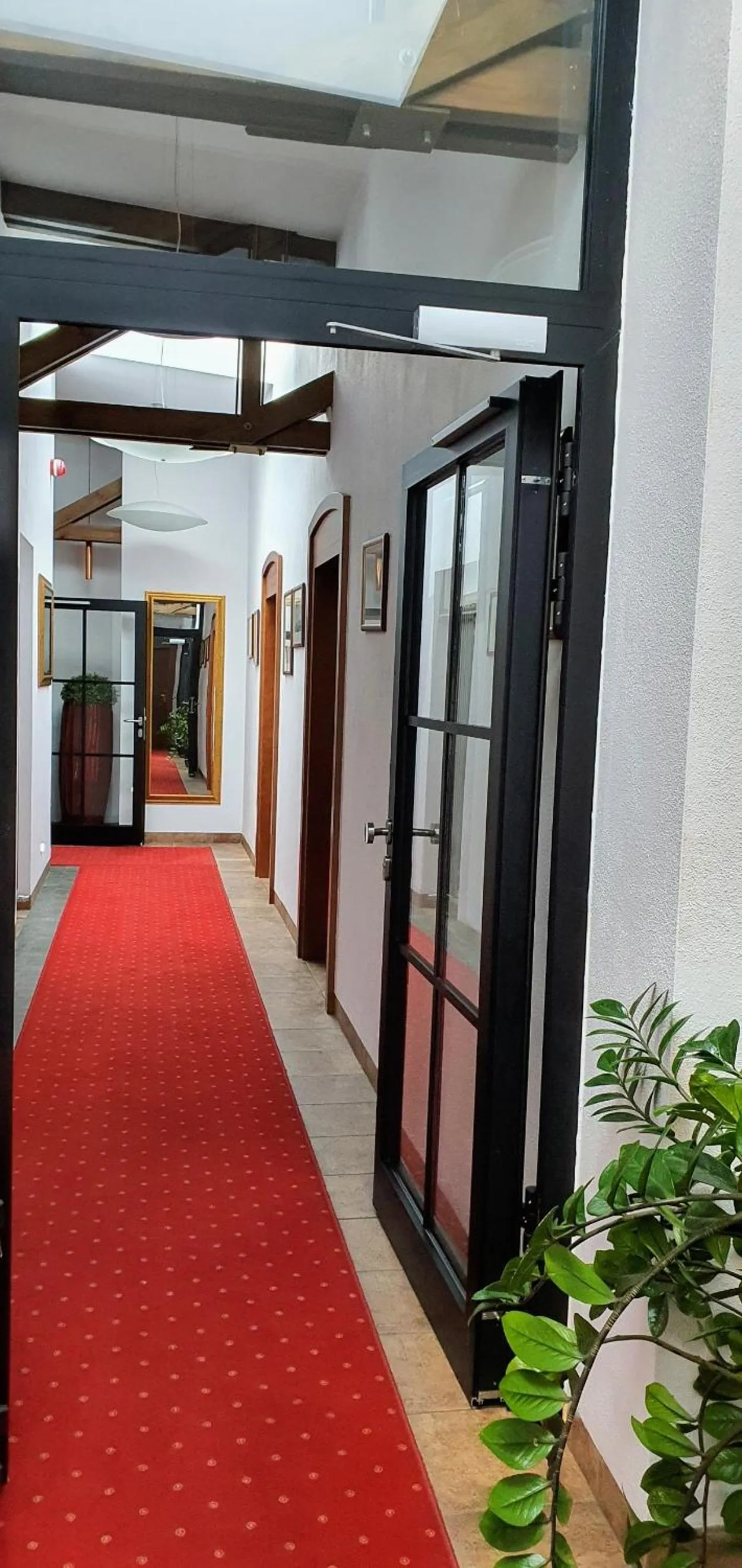 Other in Aparthotel Hornigold "W Zielonej Kamienicy"