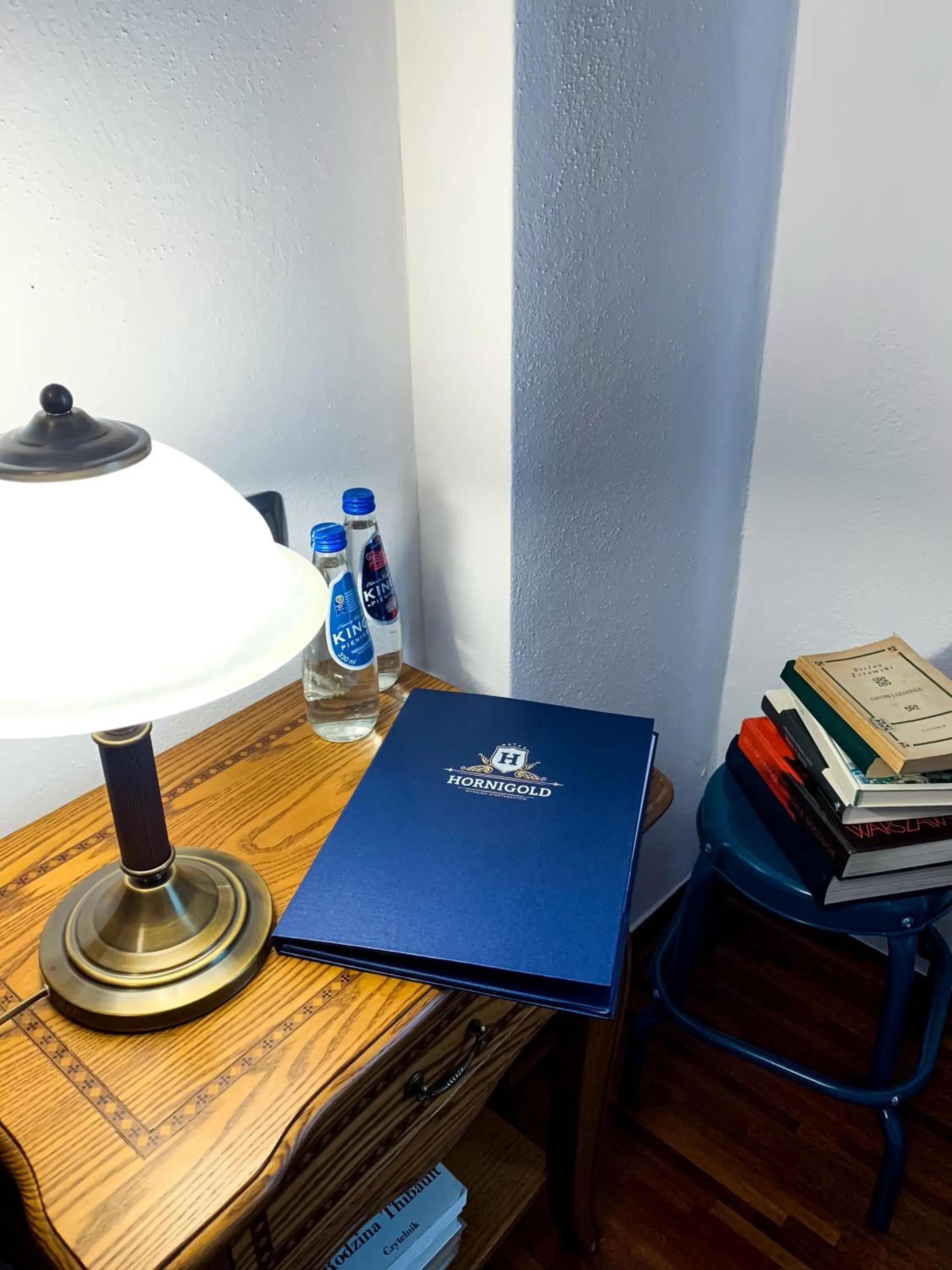 Other in Aparthotel Hornigold "W Zielonej Kamienicy"