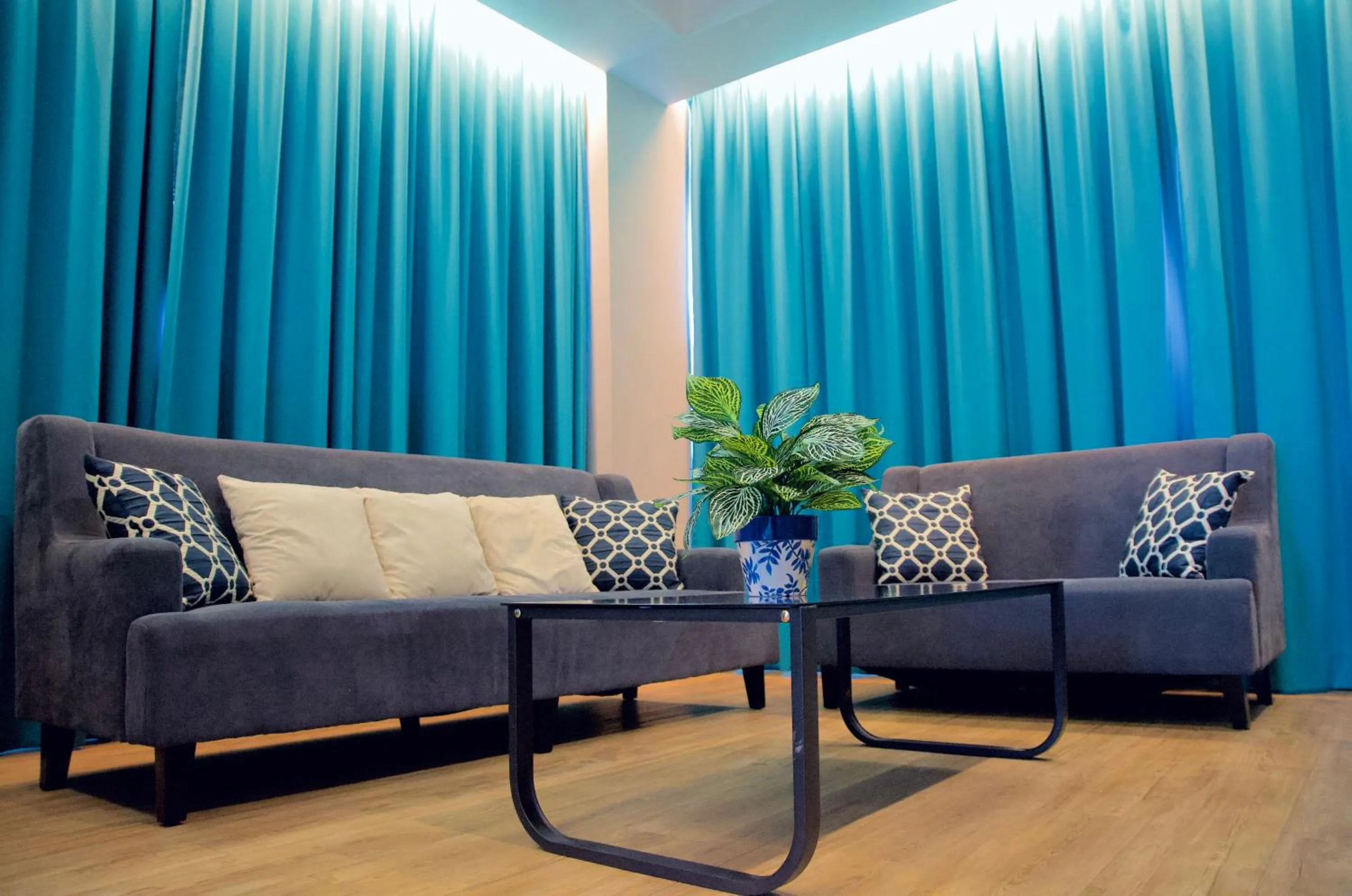 G5 HOTEL AND SERVICED APARTMENT