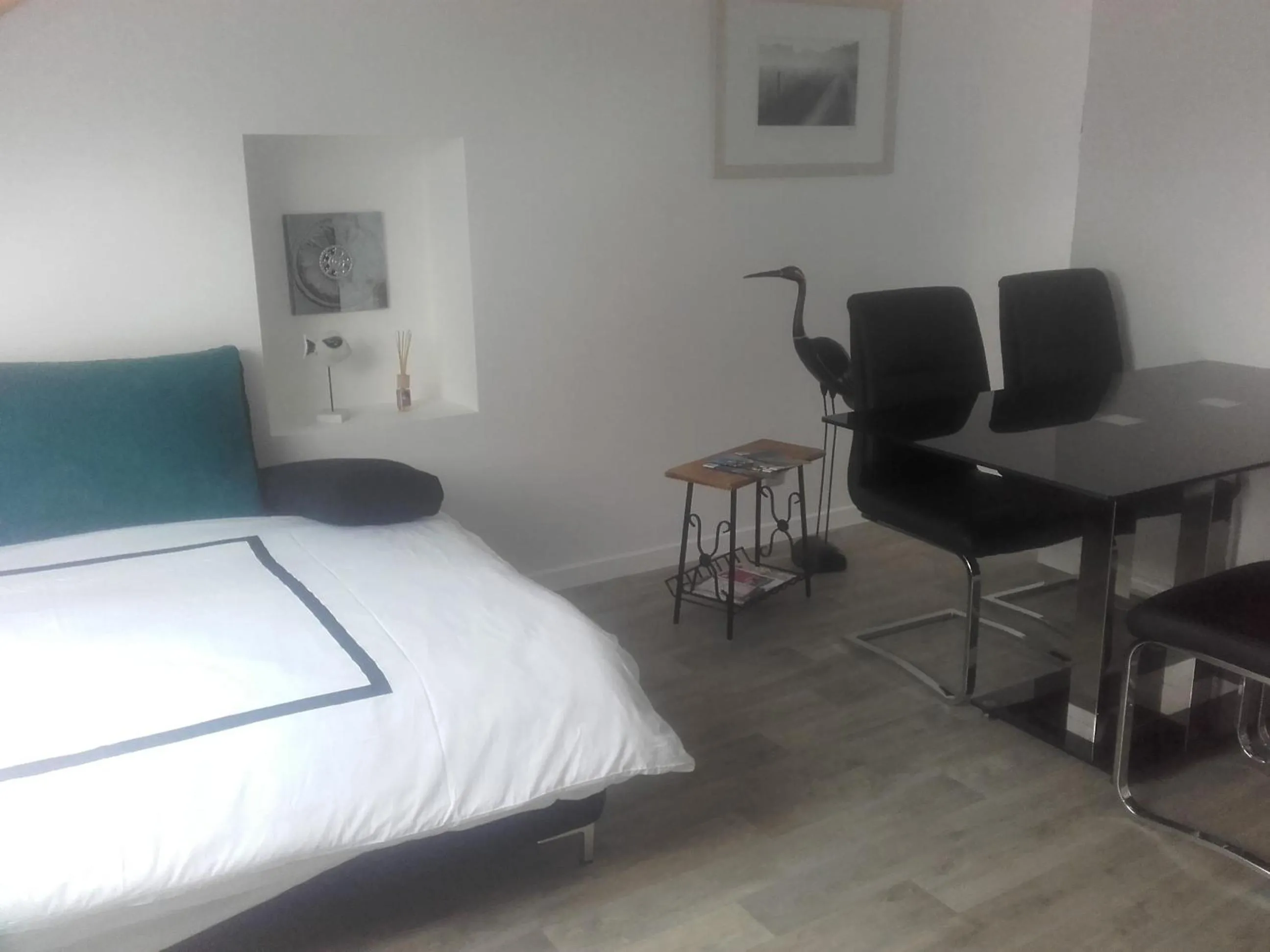 Aparthouse HAAS41 - Eupen