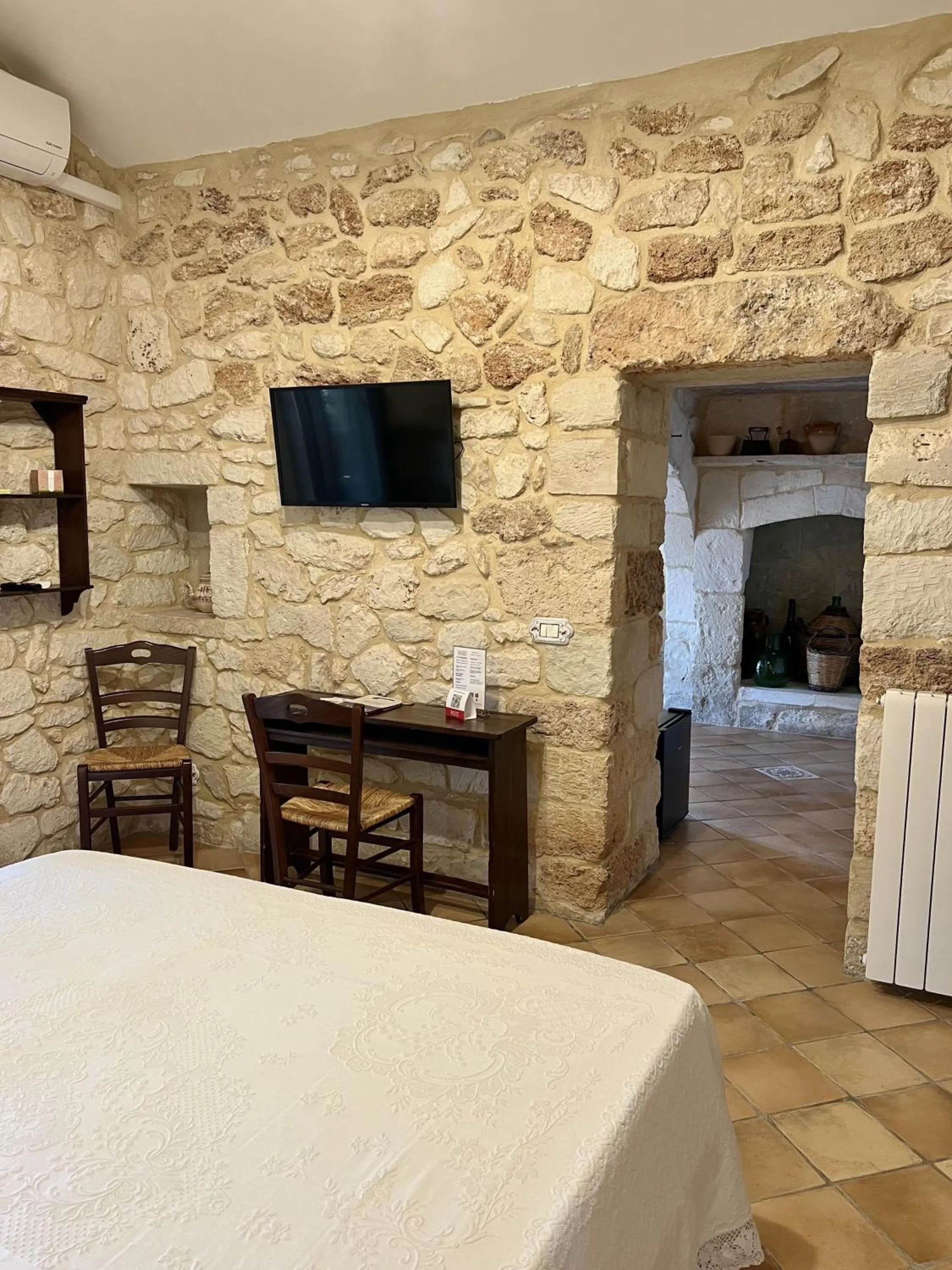 Masseria Casina Montana