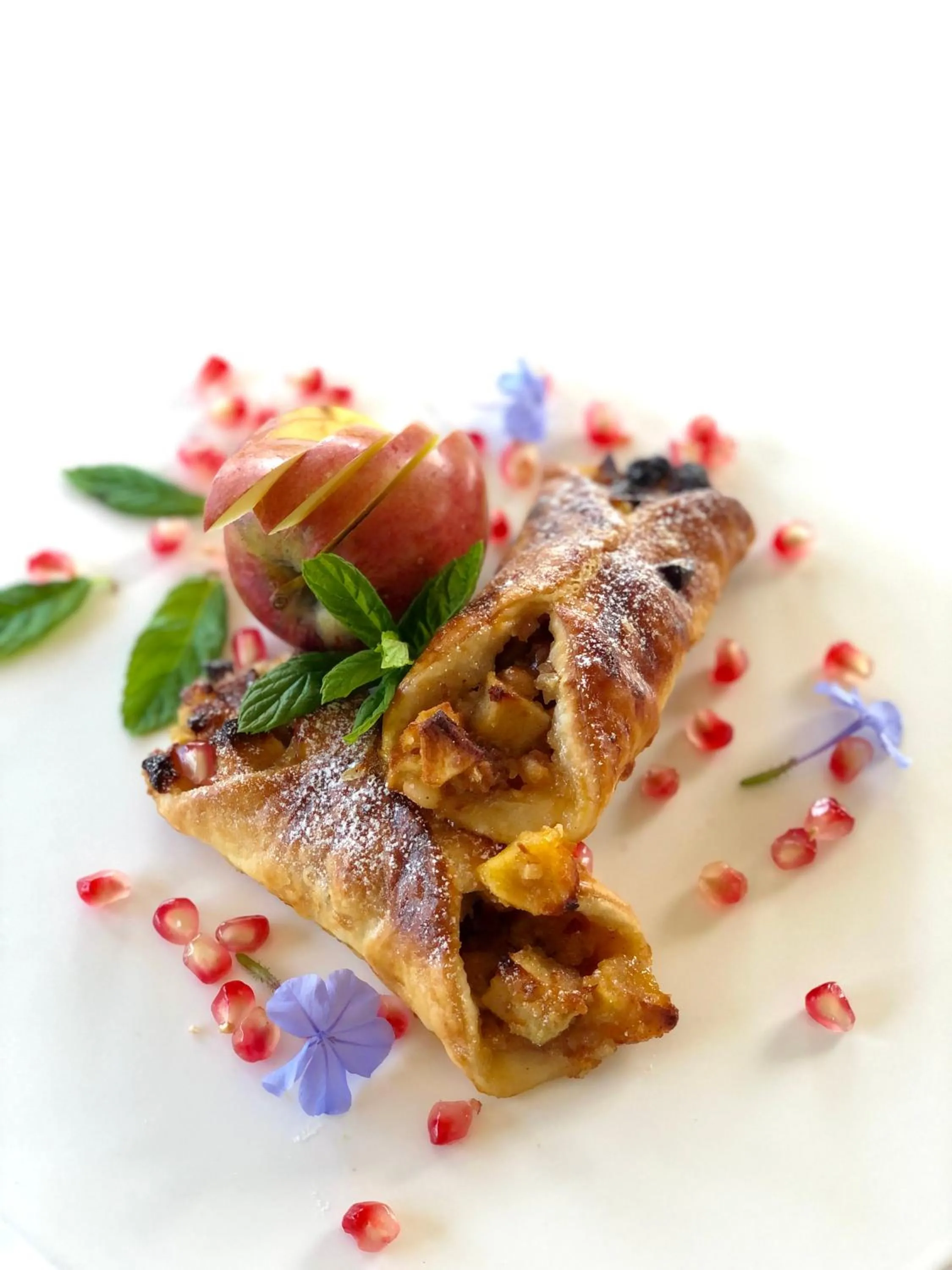 Food in Masseria Casina Montana