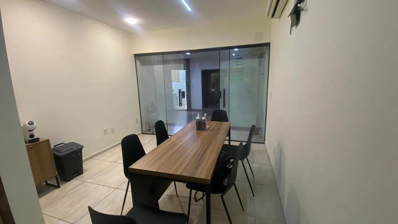 Activities in Apart Hotel Garvey - Ciany Monteiro