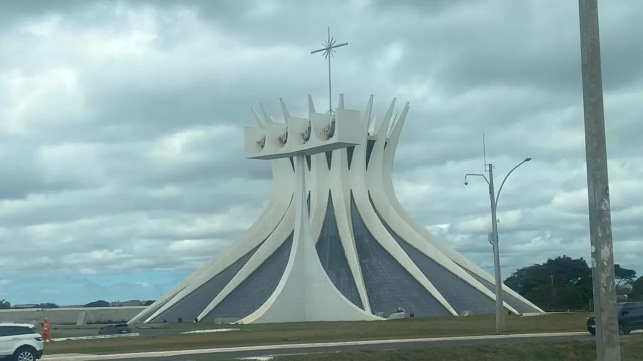 Off site in Apart Hotel Garvey - Ciany Monteiro