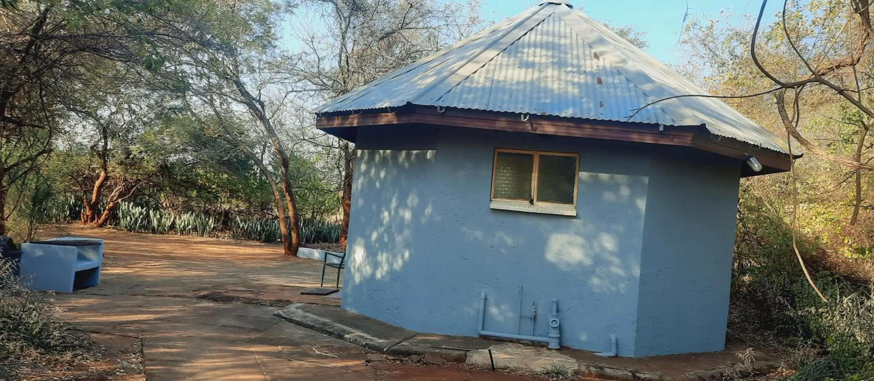 Chalet (2 Adults) in Copacopa Lodge and Conference Centre Chalet (2 Adults) in Copacopa Lodge and Conference Centre