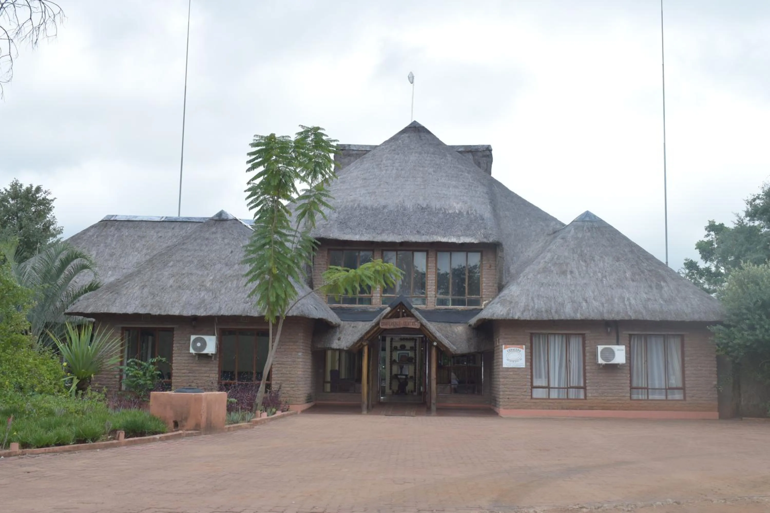 Copacopa Lodge and Conference Centre