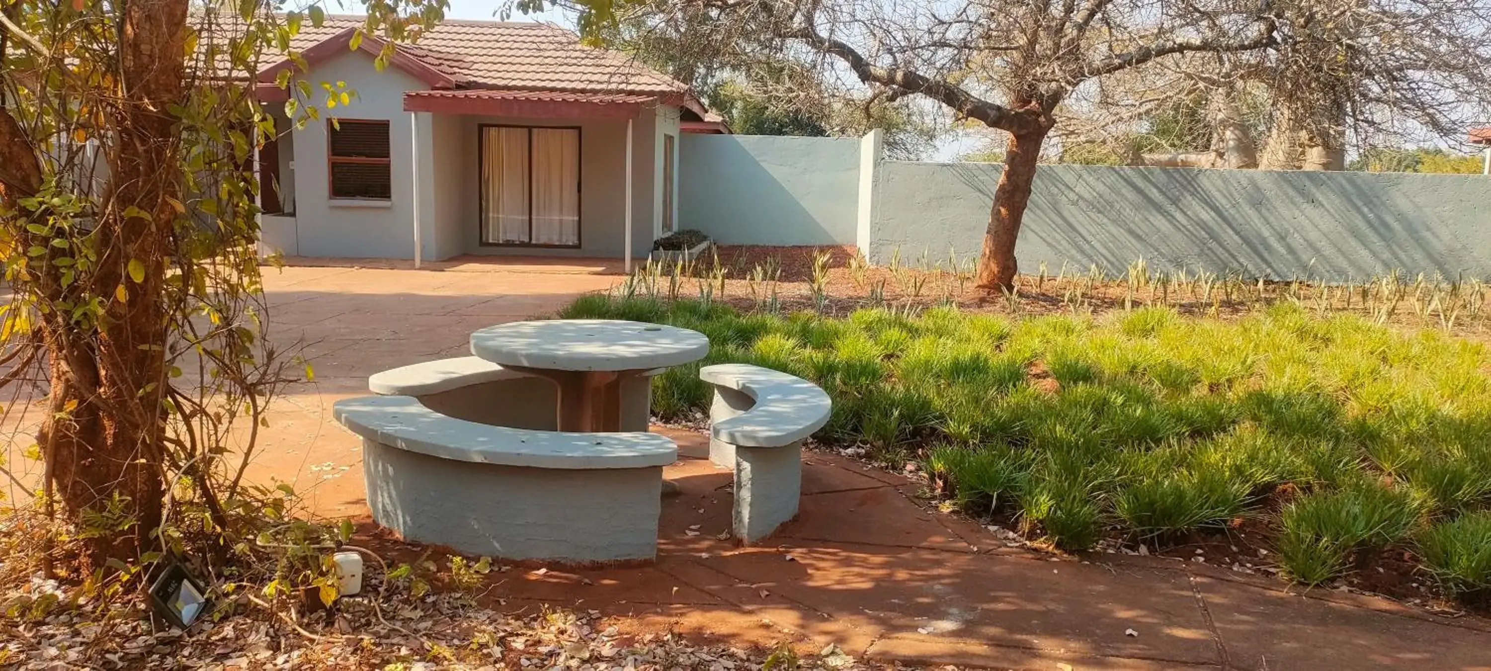 Executive Suite in Copacopa Lodge and Conference Centre Executive Suite in Copacopa Lodge and Conference Centre