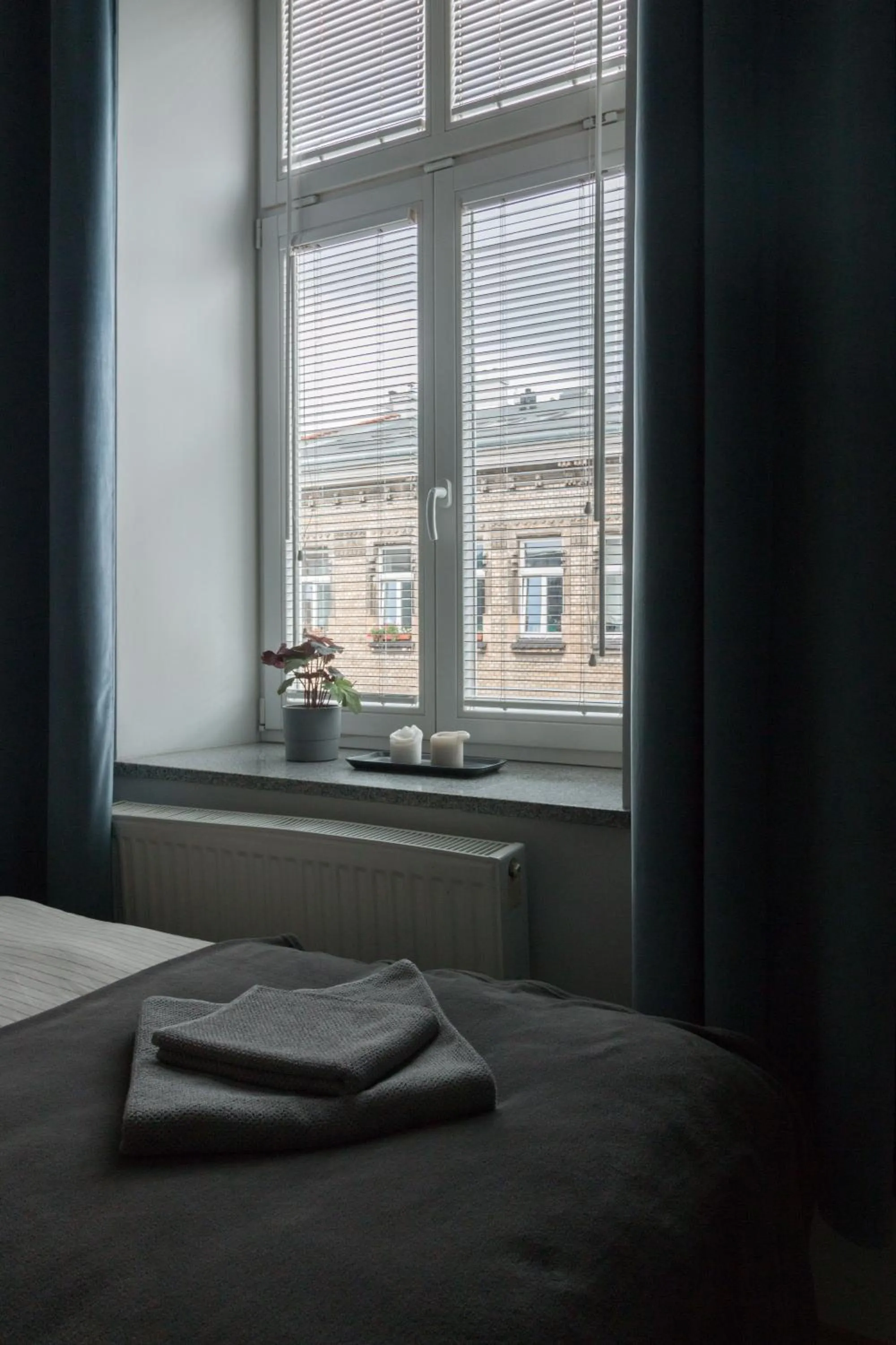 Delis Apartments - Dluga Street 11/3