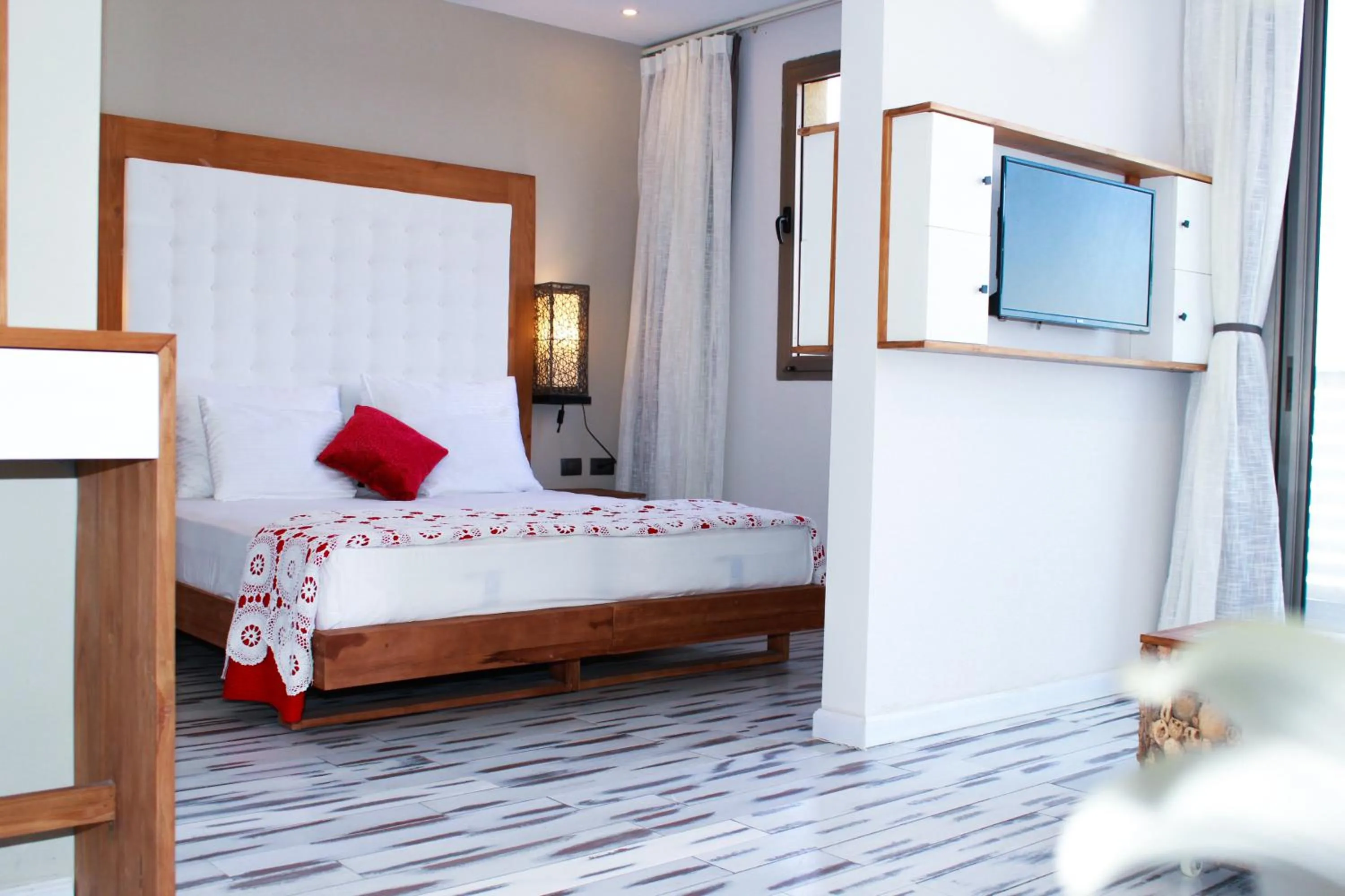 Other, Bed in Yarden Estate Hotel