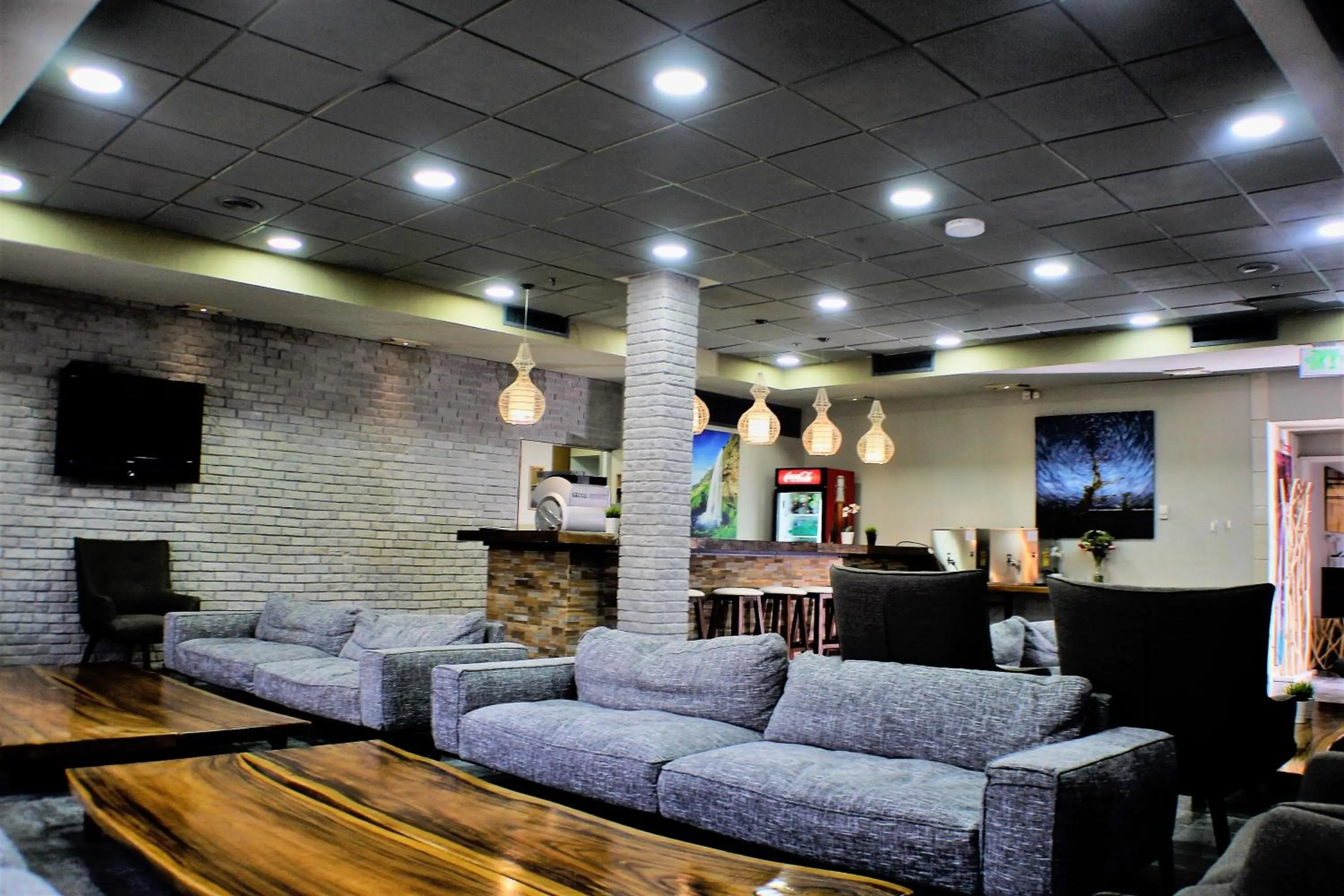 Non alcoholic drinks in Yarden Estate Hotel