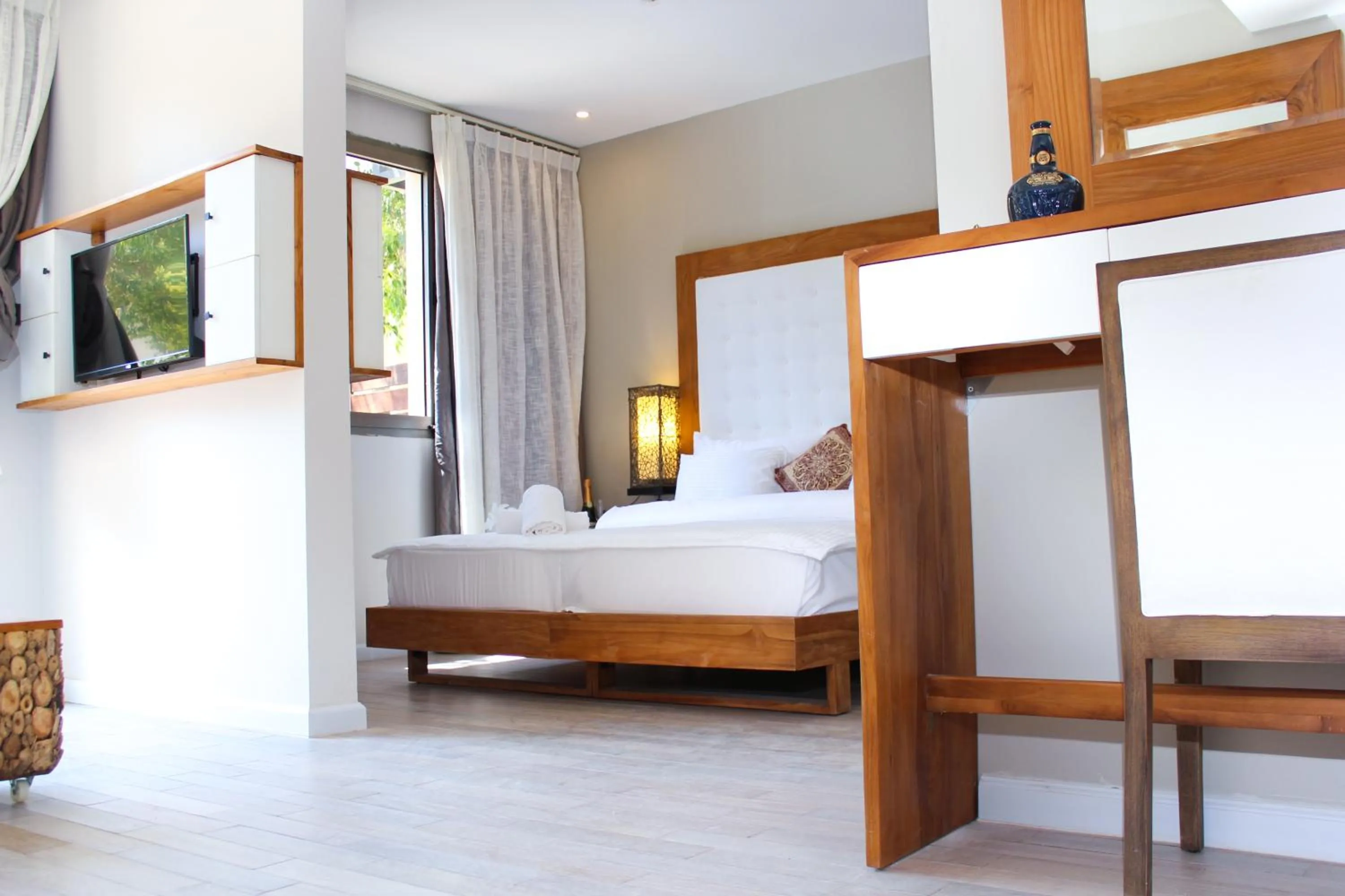 Other, Bed in Yarden Estate Hotel