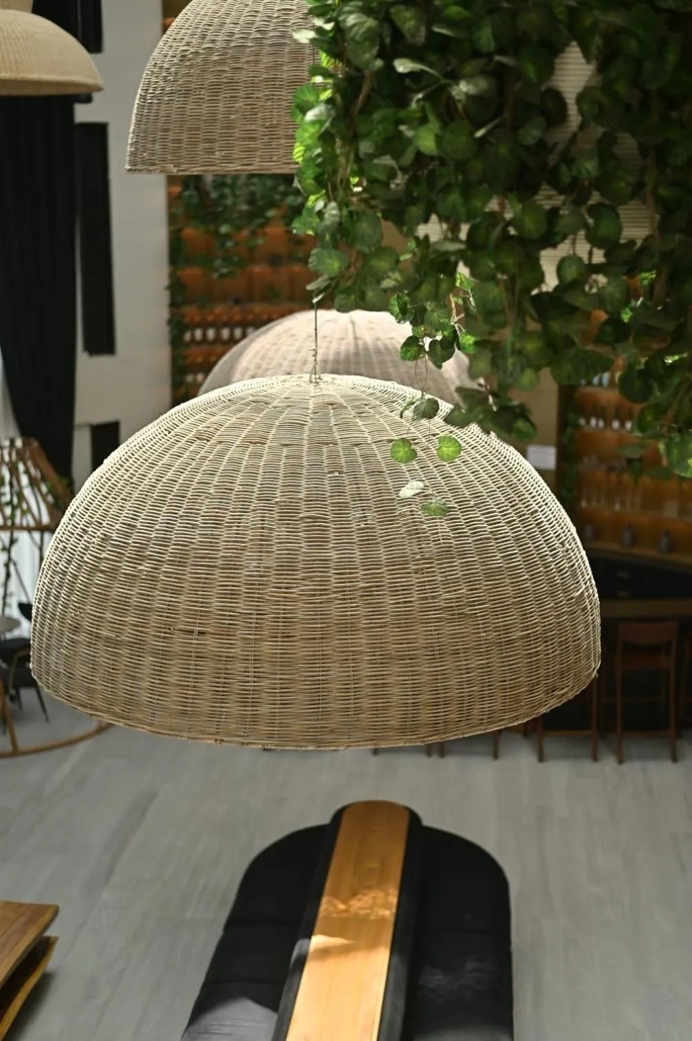 Seating area in Yarden Estate Hotel