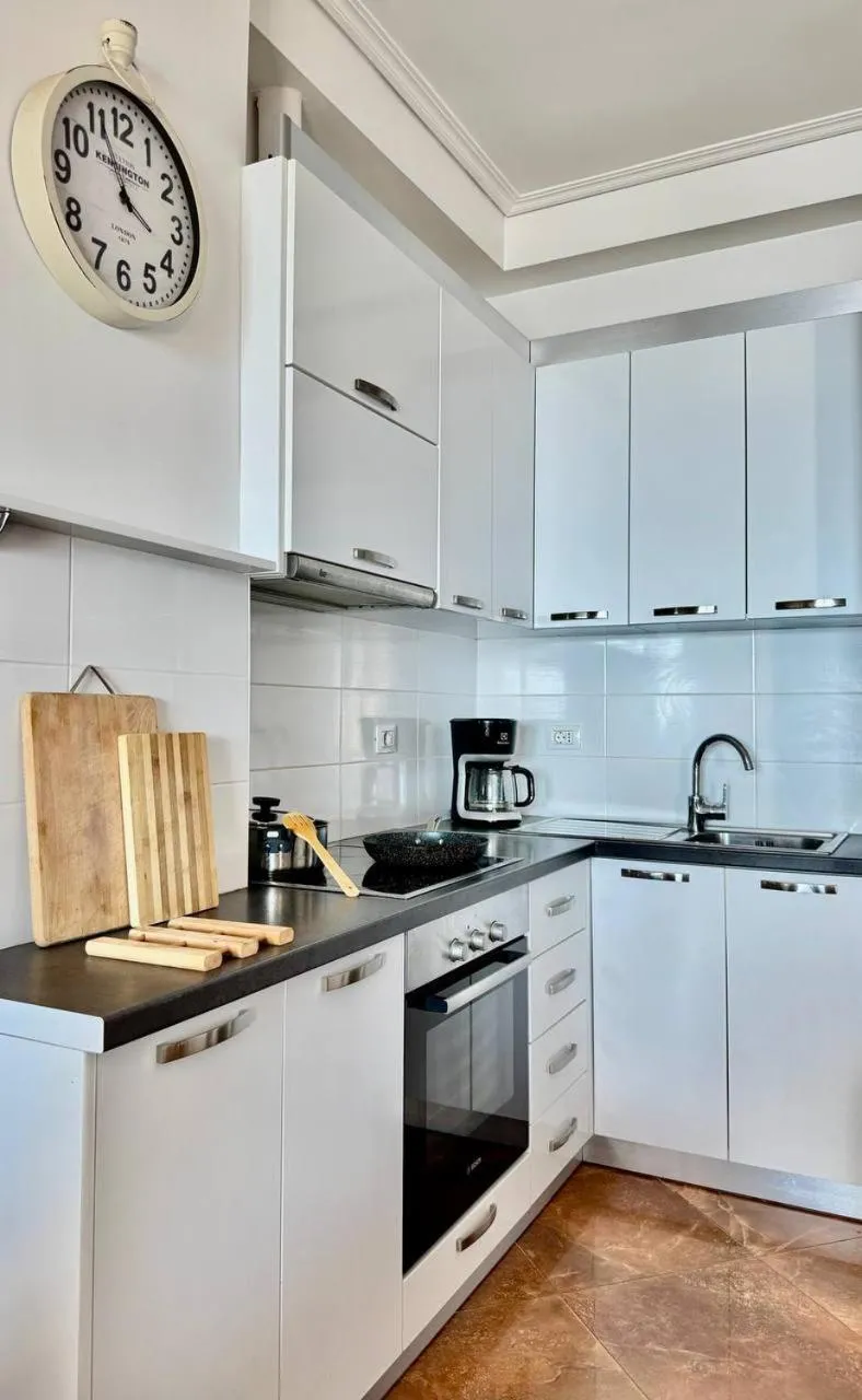 Ionian Sea View Apartment
