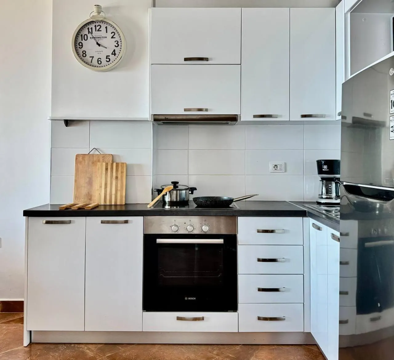 Ionian Sea View Apartment
