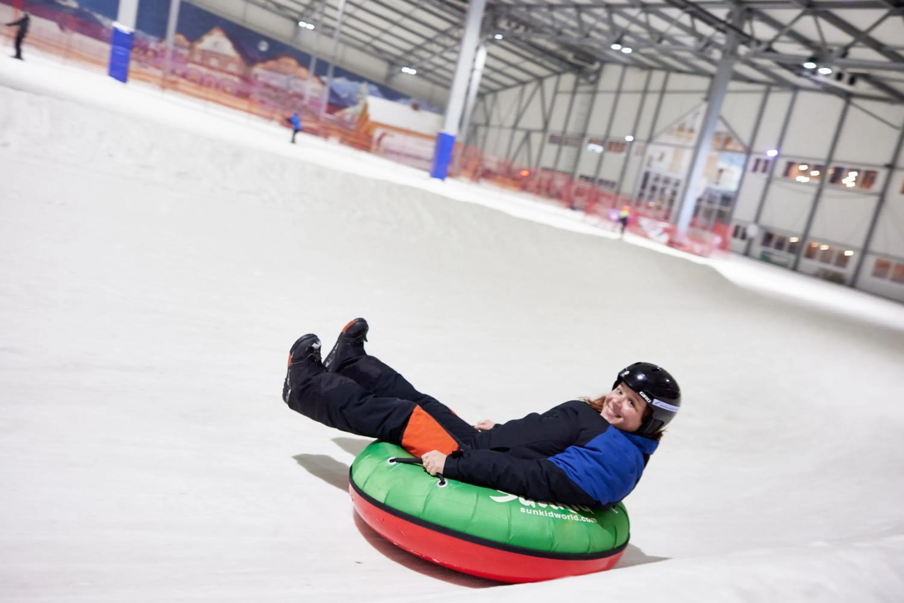 Hotel Hamburg-Wittenburg van der Valk