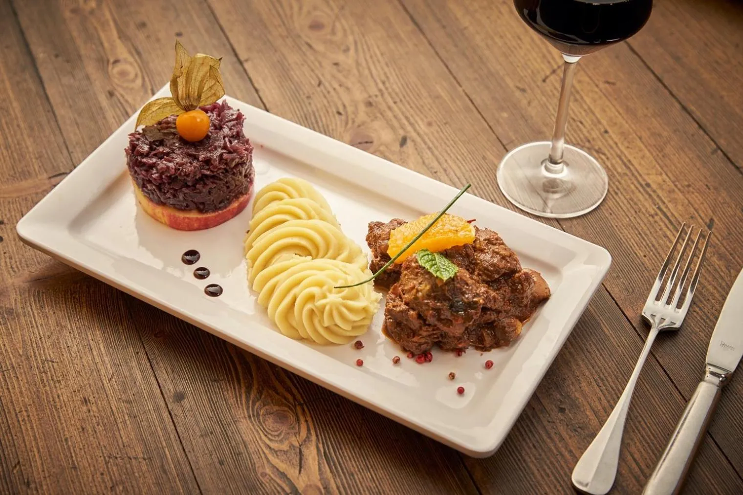 Hotel Hamburg-Wittenburg van der Valk