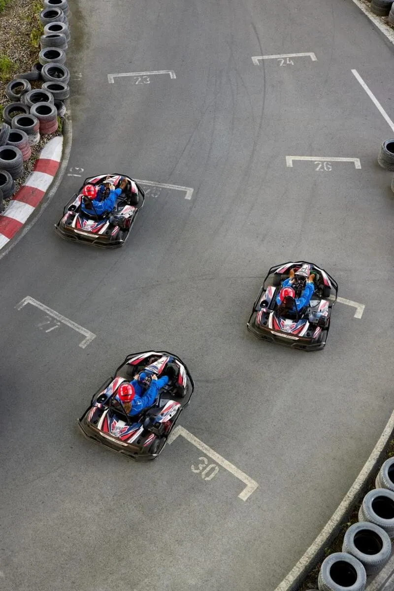 Hotel Hamburg-Wittenburg van der Valk