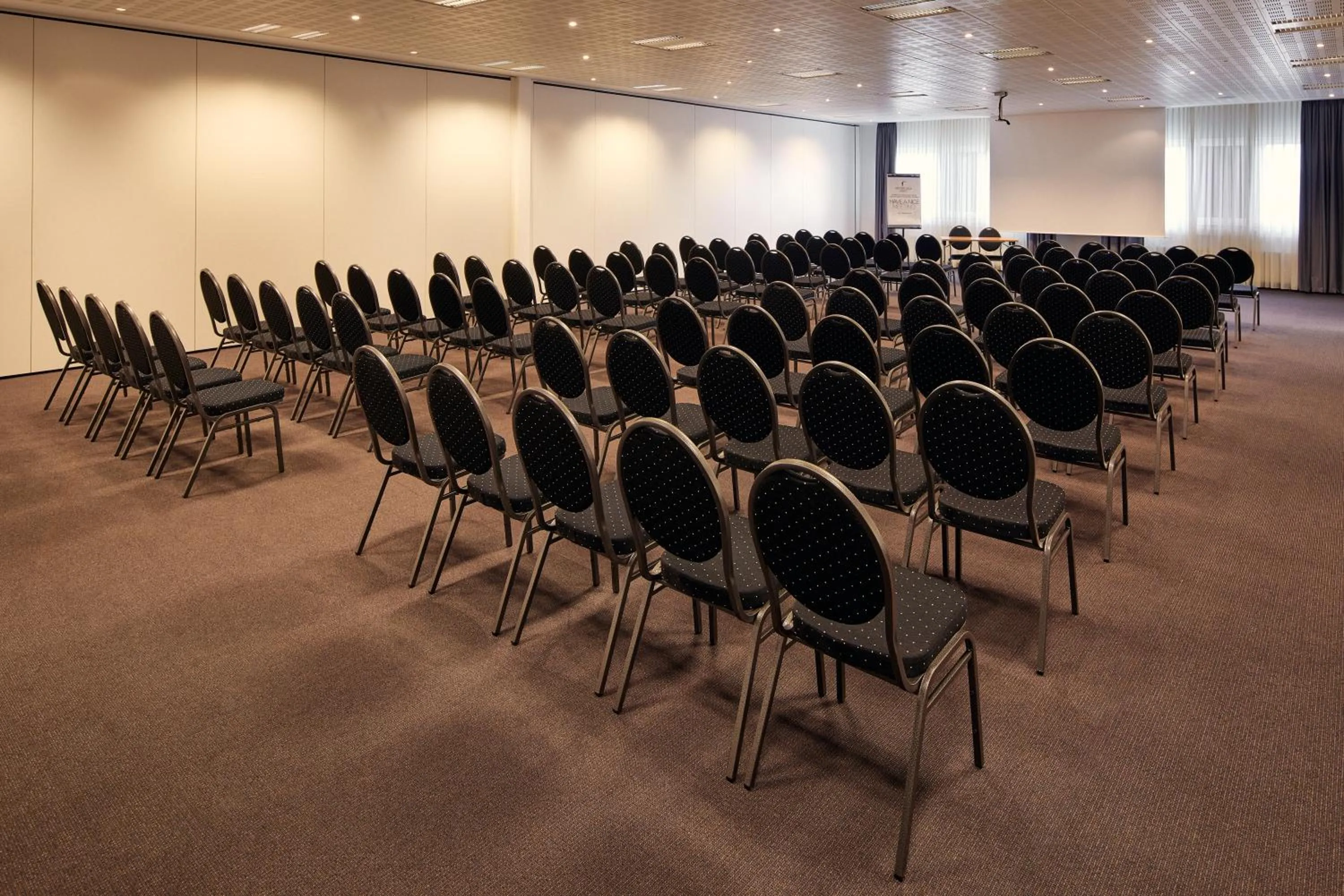 Hotel Hamburg-Wittenburg van der Valk