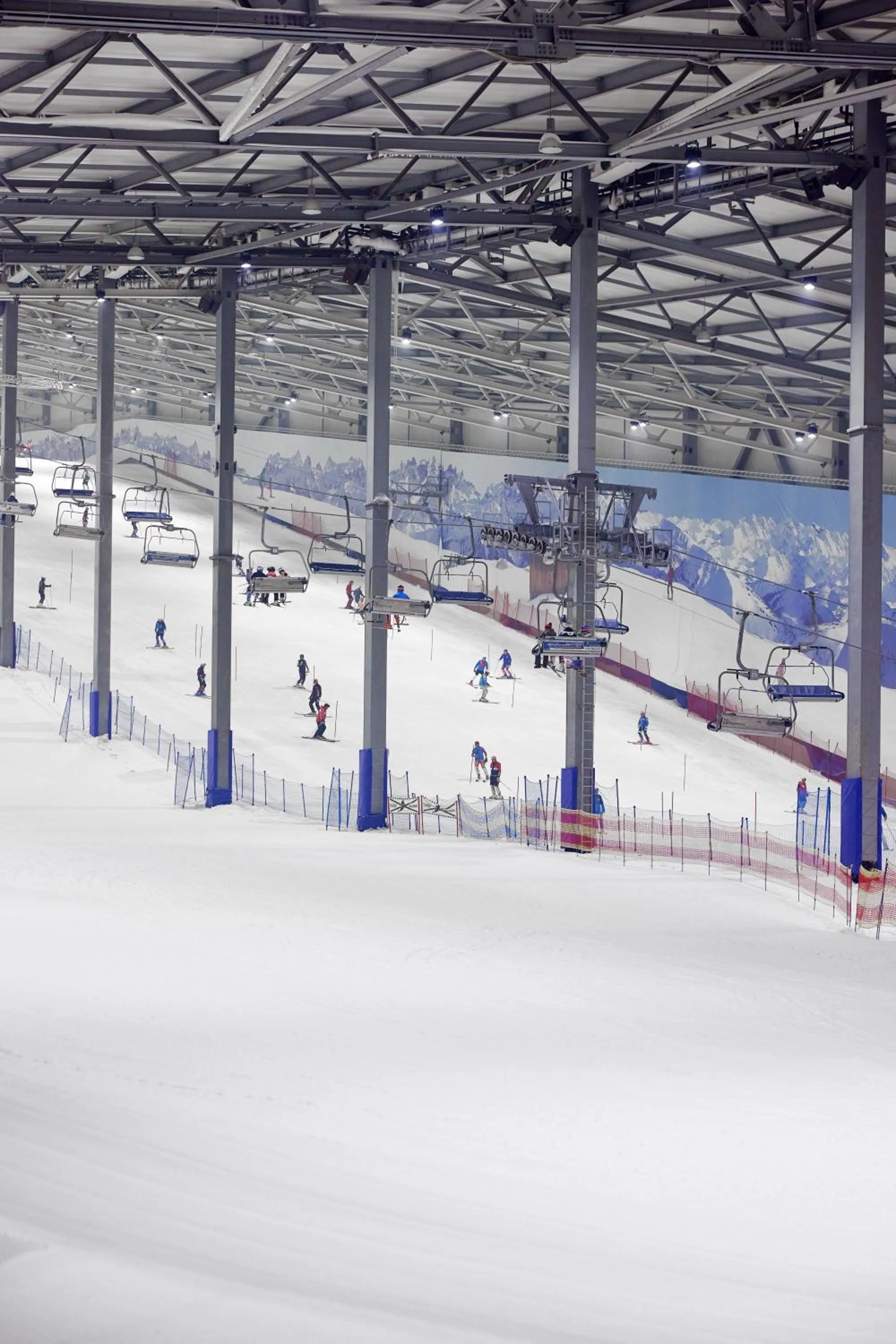 Hotel Hamburg-Wittenburg van der Valk