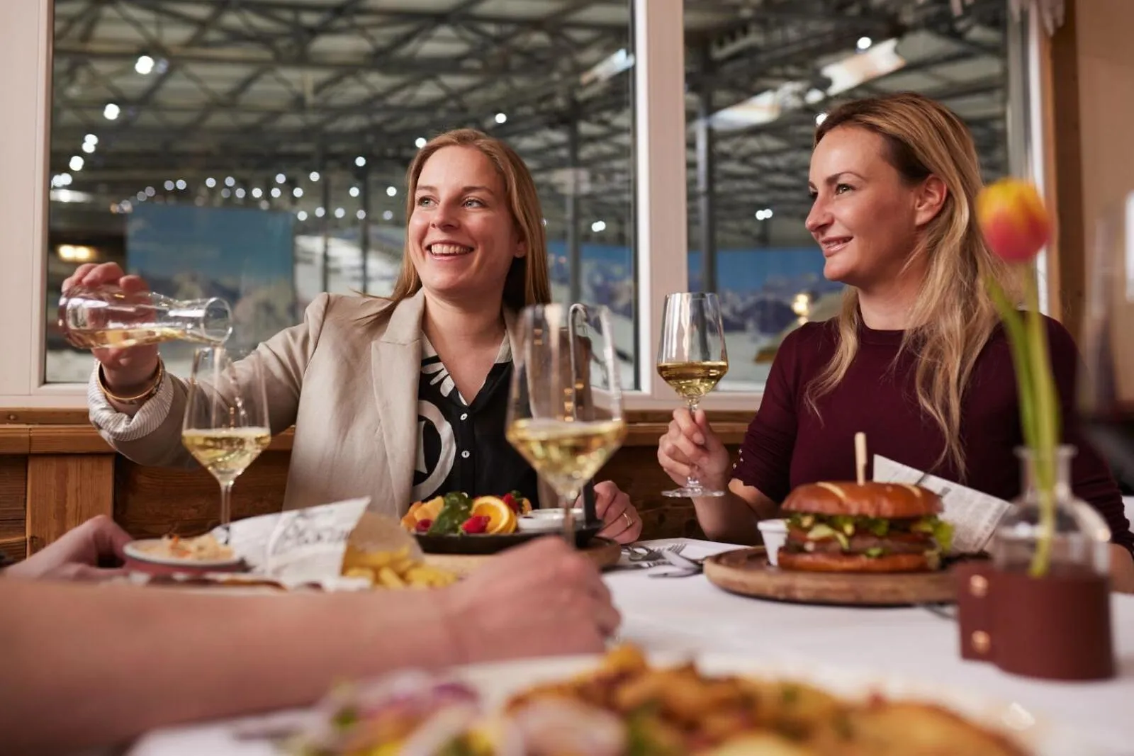 Hotel Hamburg-Wittenburg van der Valk