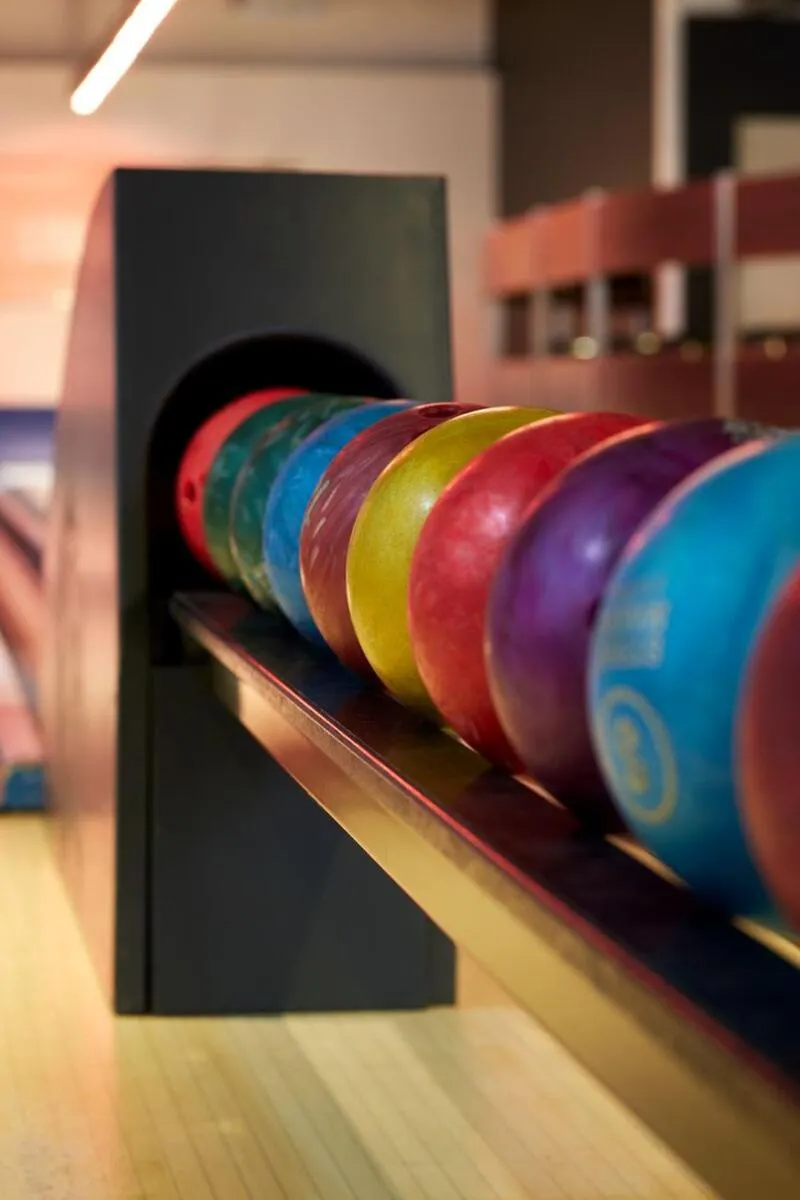 Hotel Hamburg-Wittenburg van der Valk