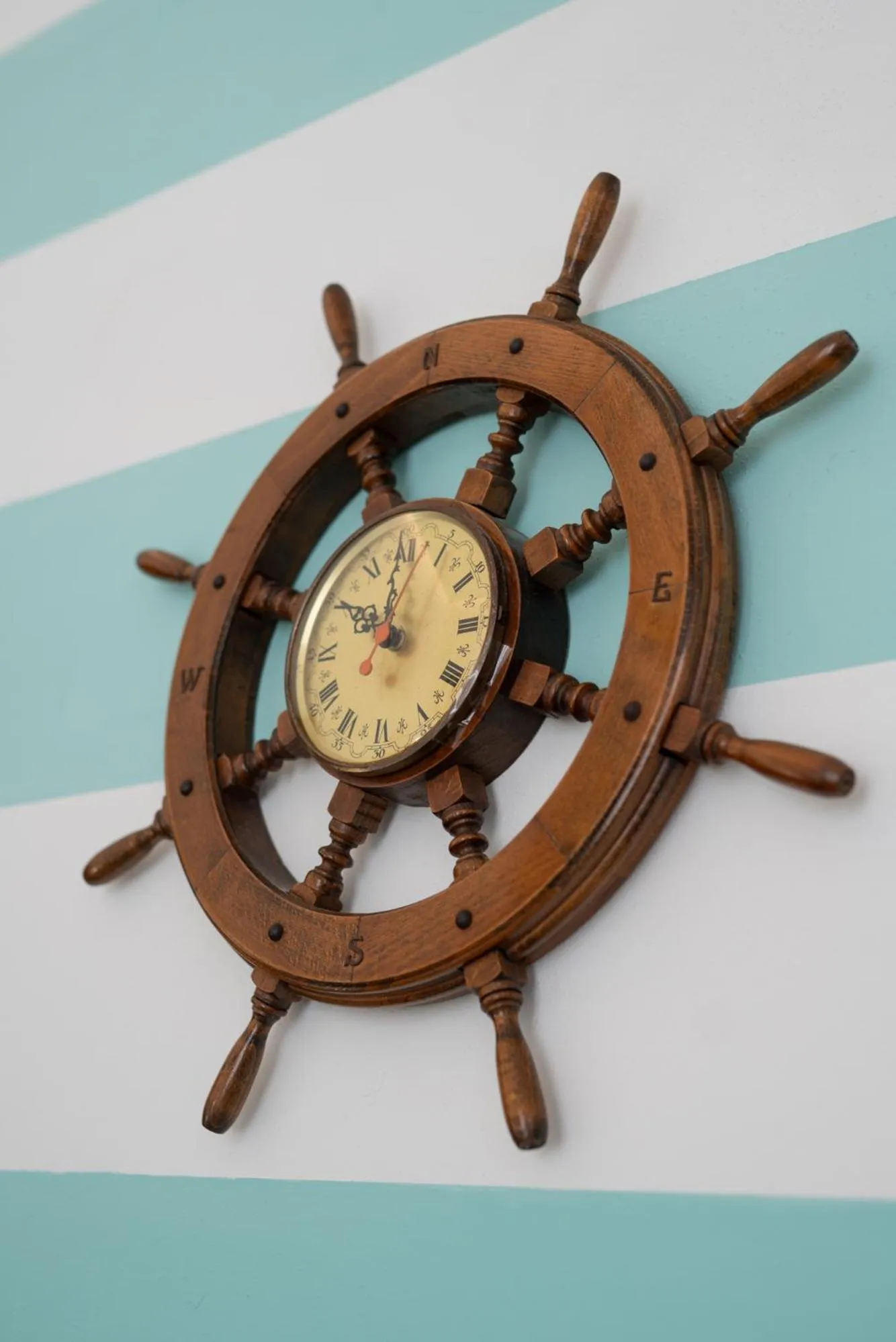 Teresa Rooms & Suites