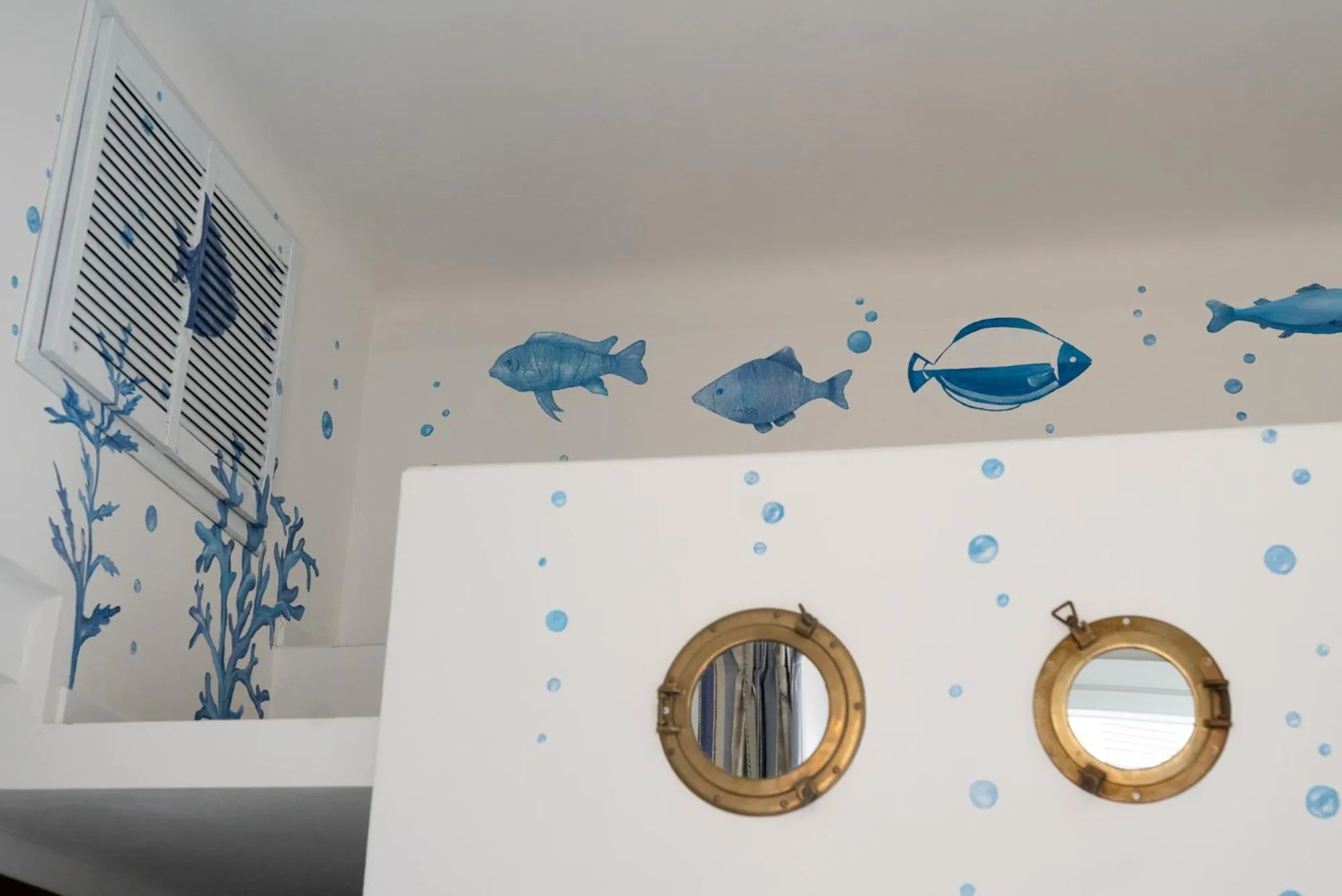 Teresa Rooms & Suites