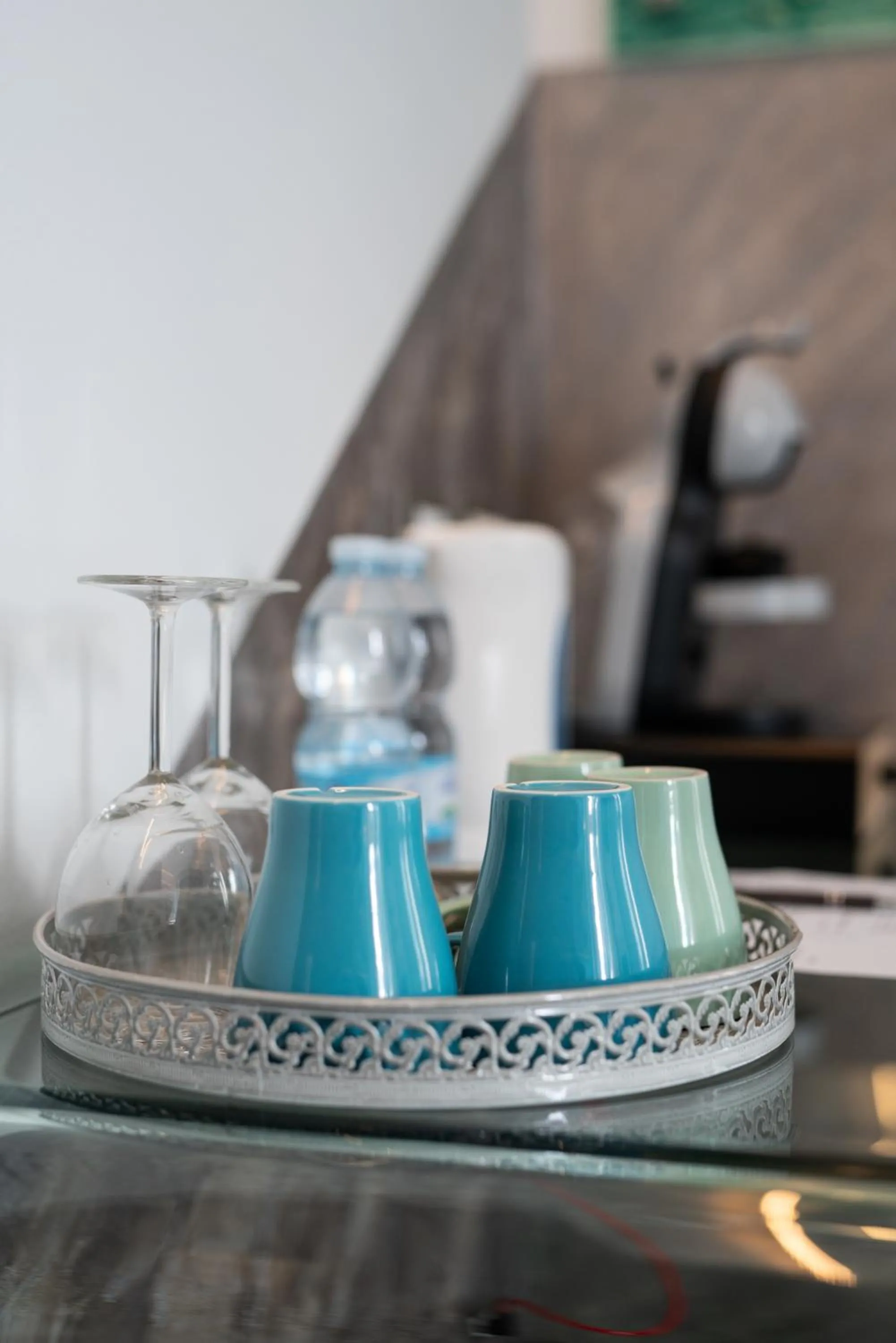 Teresa Rooms & Suites