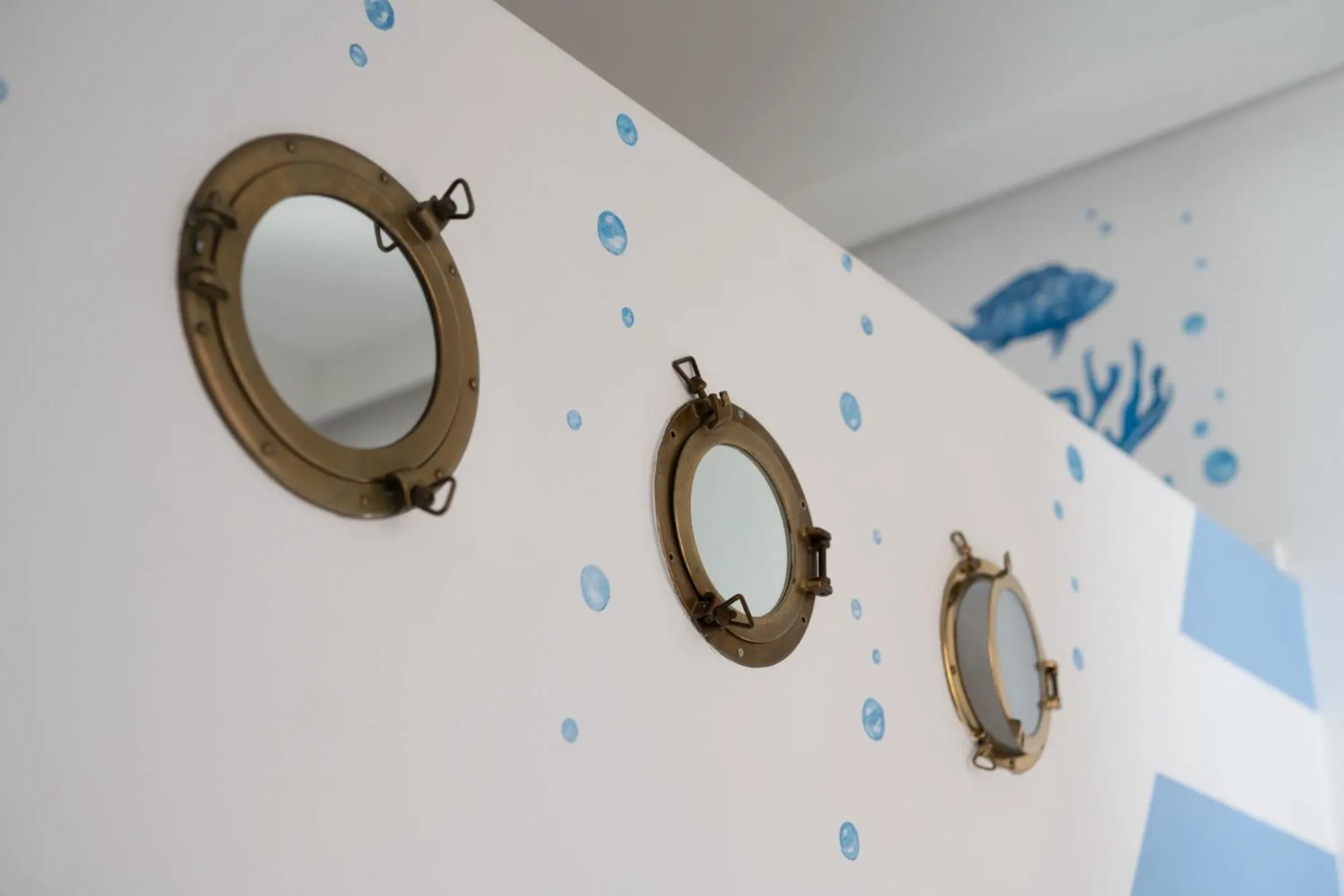 Teresa Rooms & Suites