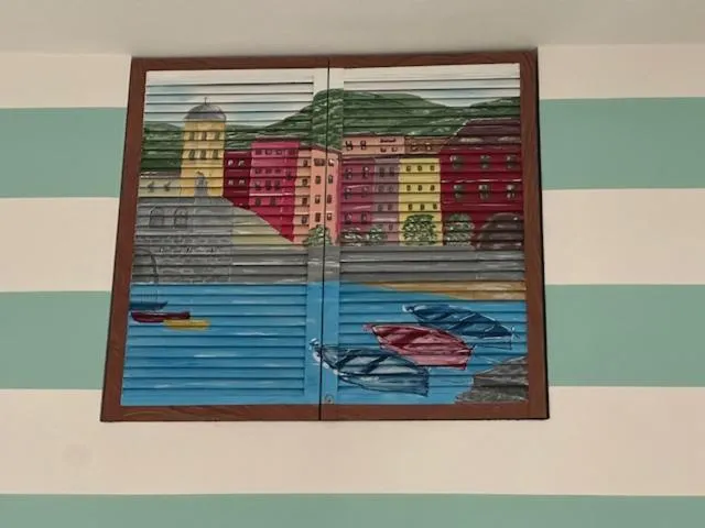 Teresa Rooms & Suites