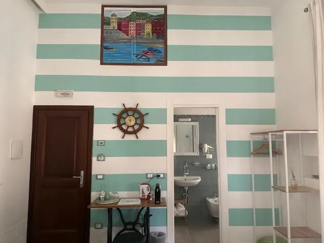 Teresa Rooms & Suites