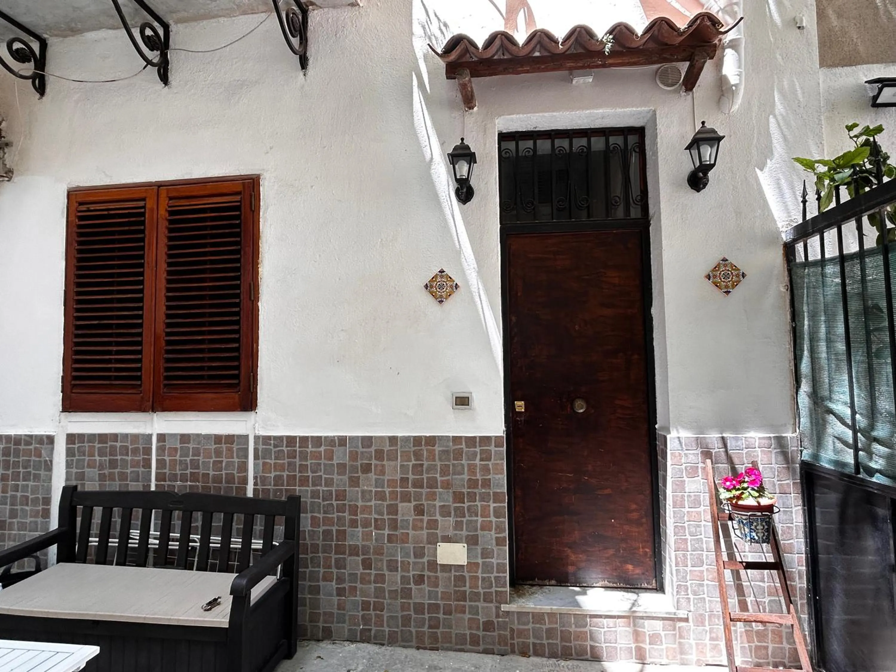 Vacation Home in Al Cortiletto