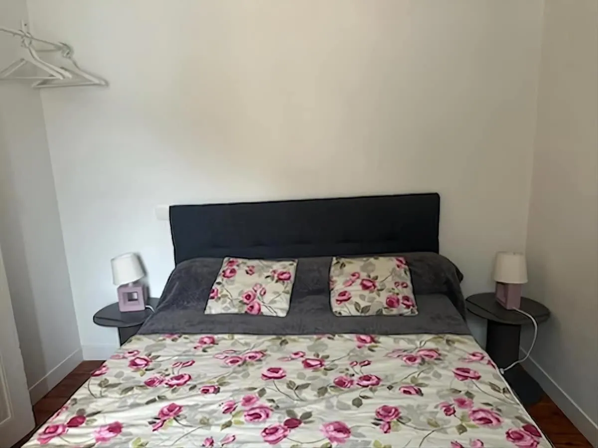 APPARTEMENT T2 4 PERSONNES Wifi et Climatisation