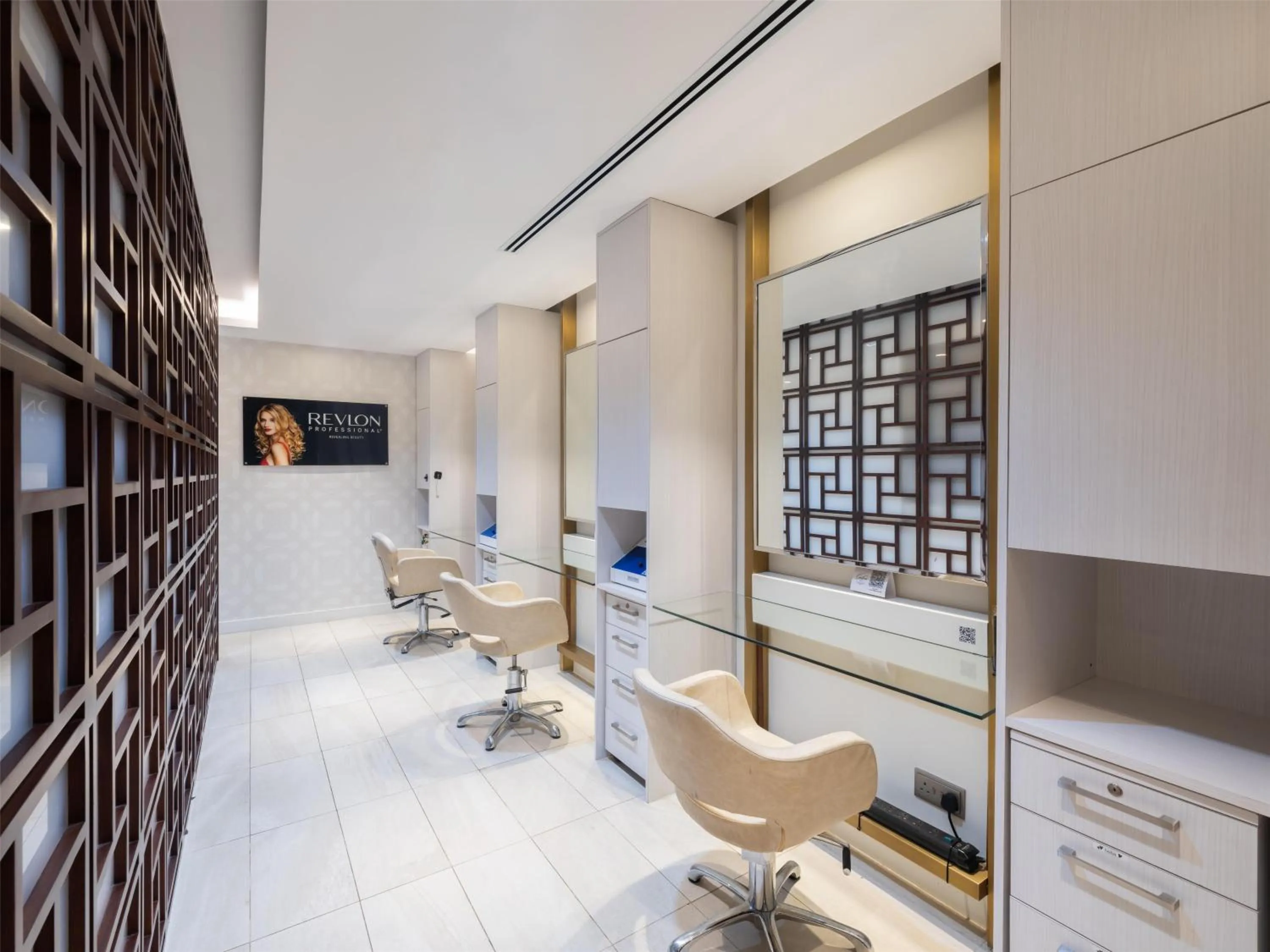 Sports in The Hotel Galleria Jeddah, Curio Collection by Hilton