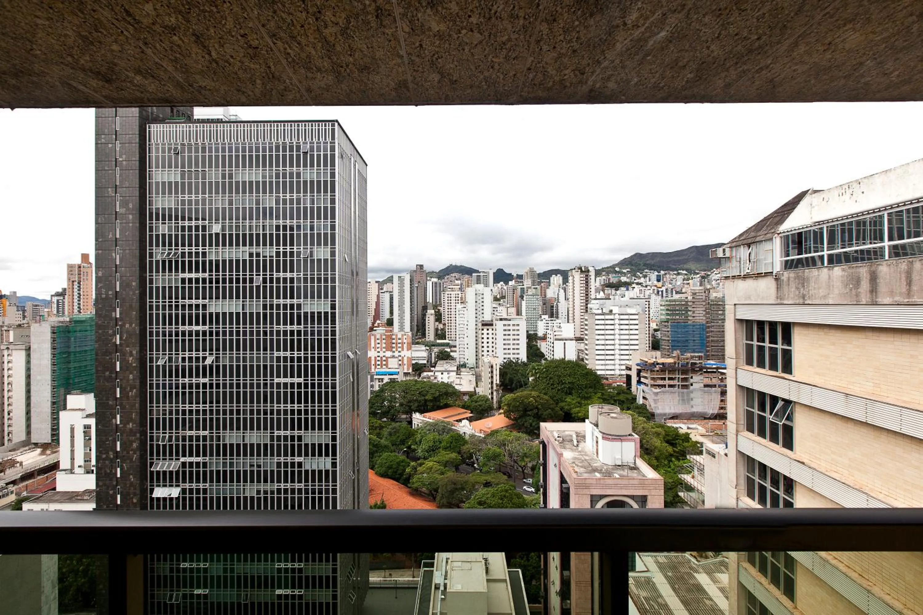 Day in Promenade Pancetti Belo Horizonte