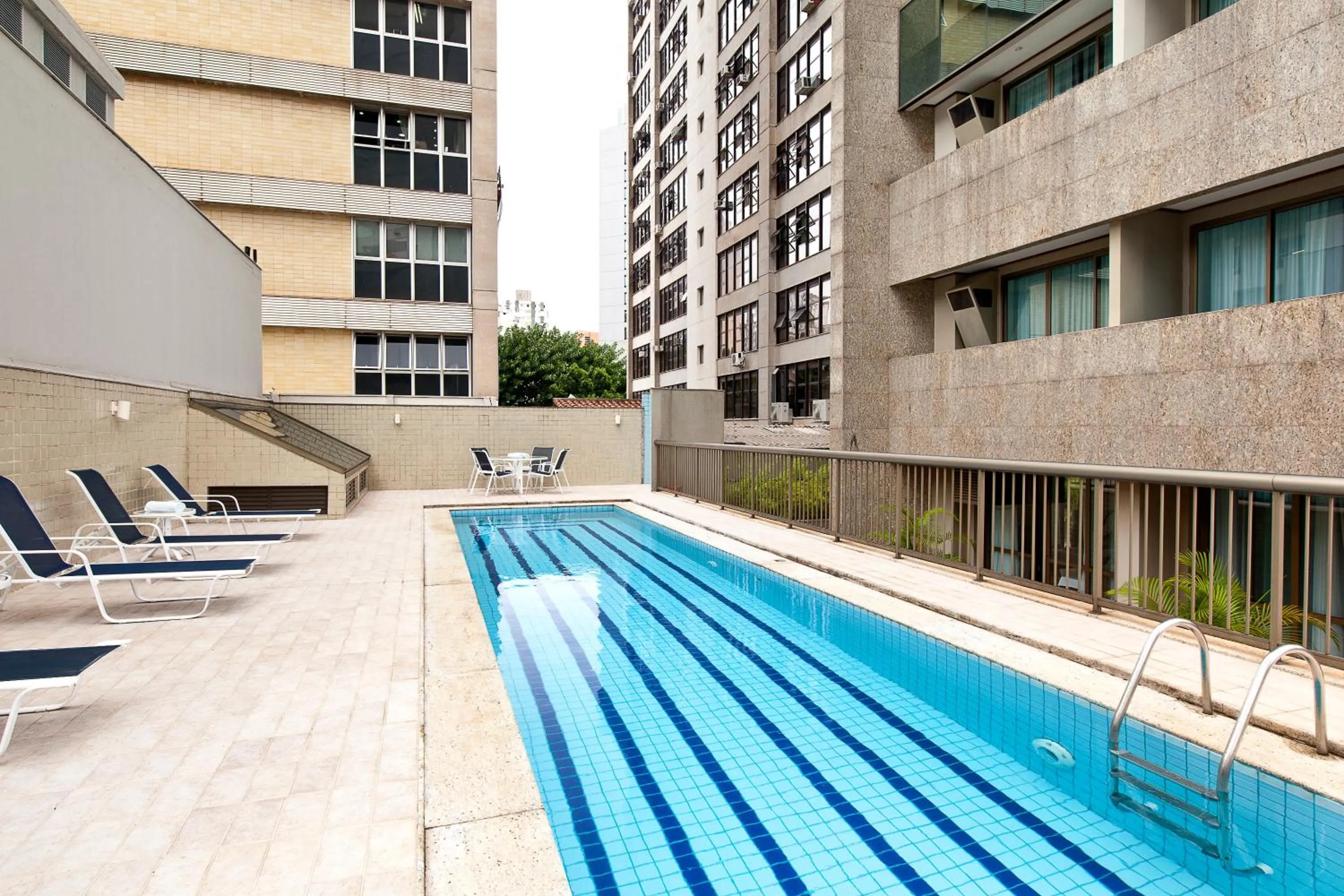 Day in Promenade Pancetti Belo Horizonte