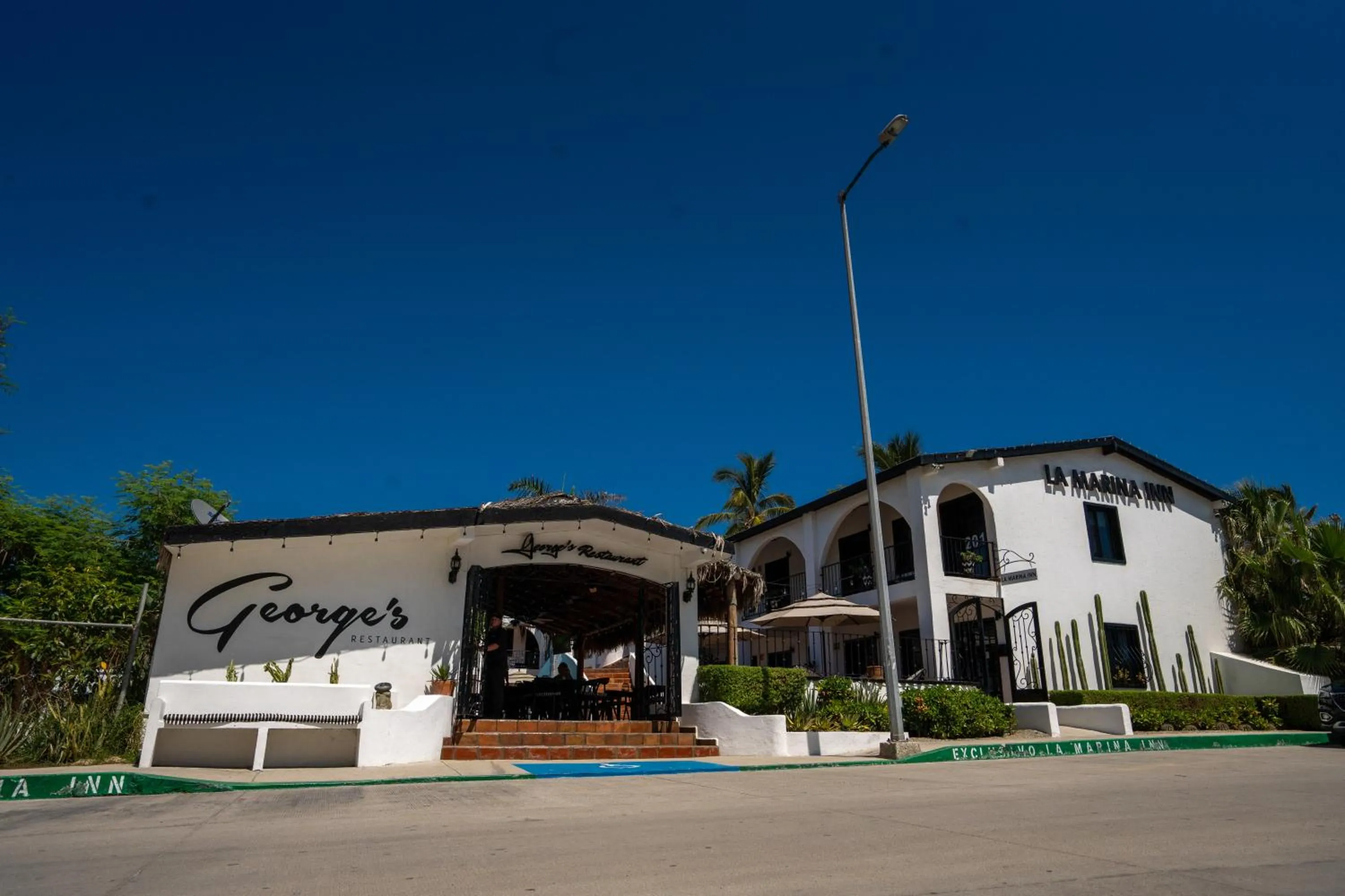 La Marina Inn