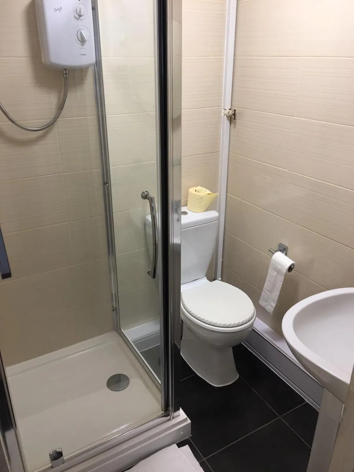 South Fork Guest House