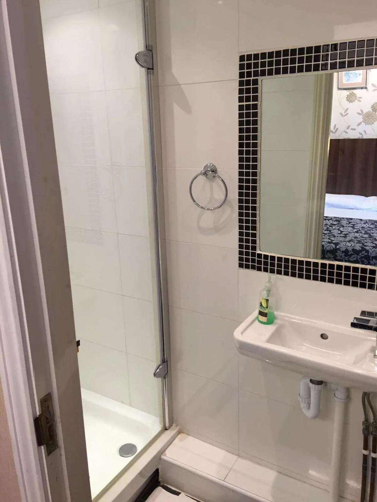 South Fork Guest House