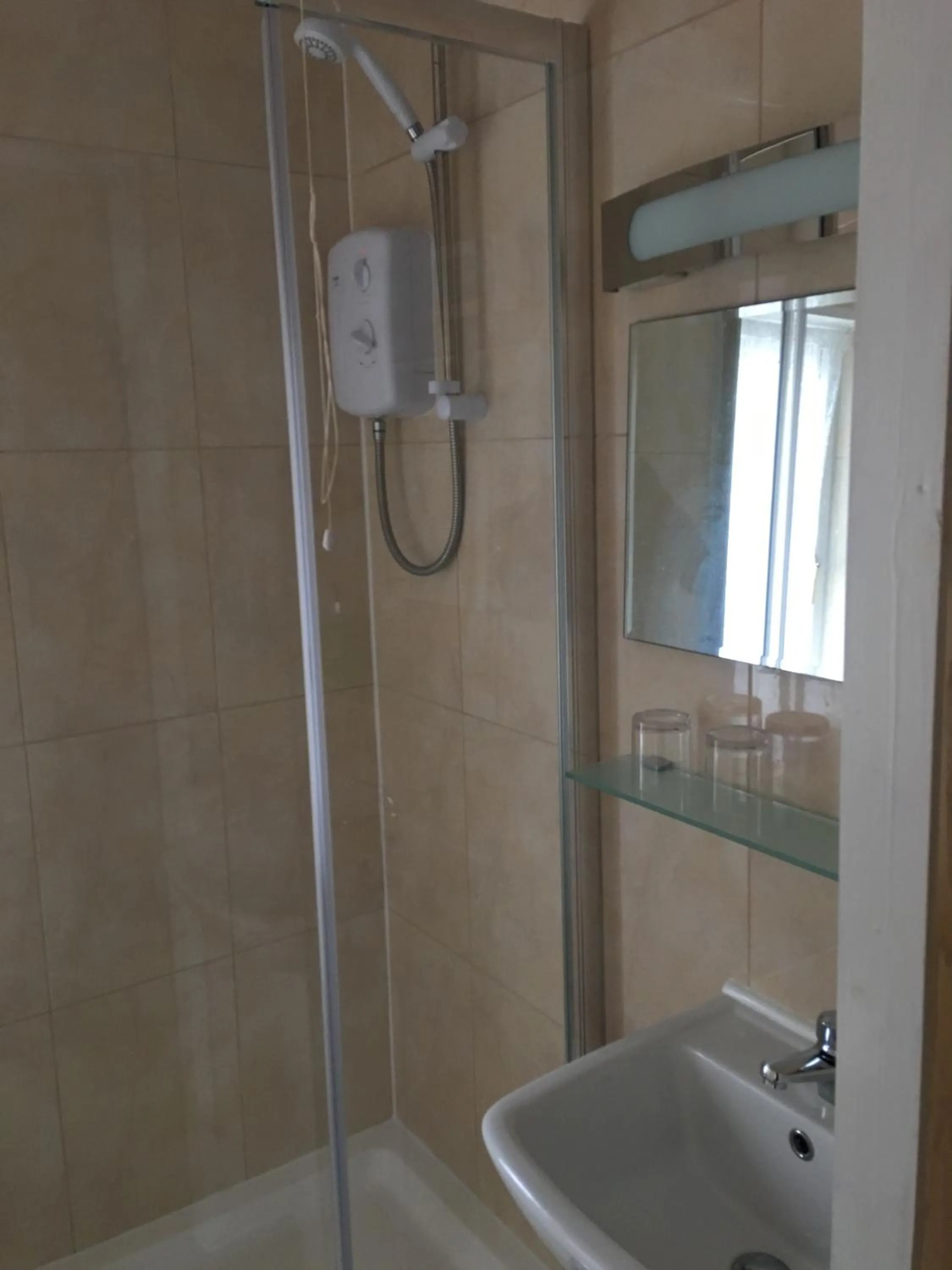 South Fork Guest House