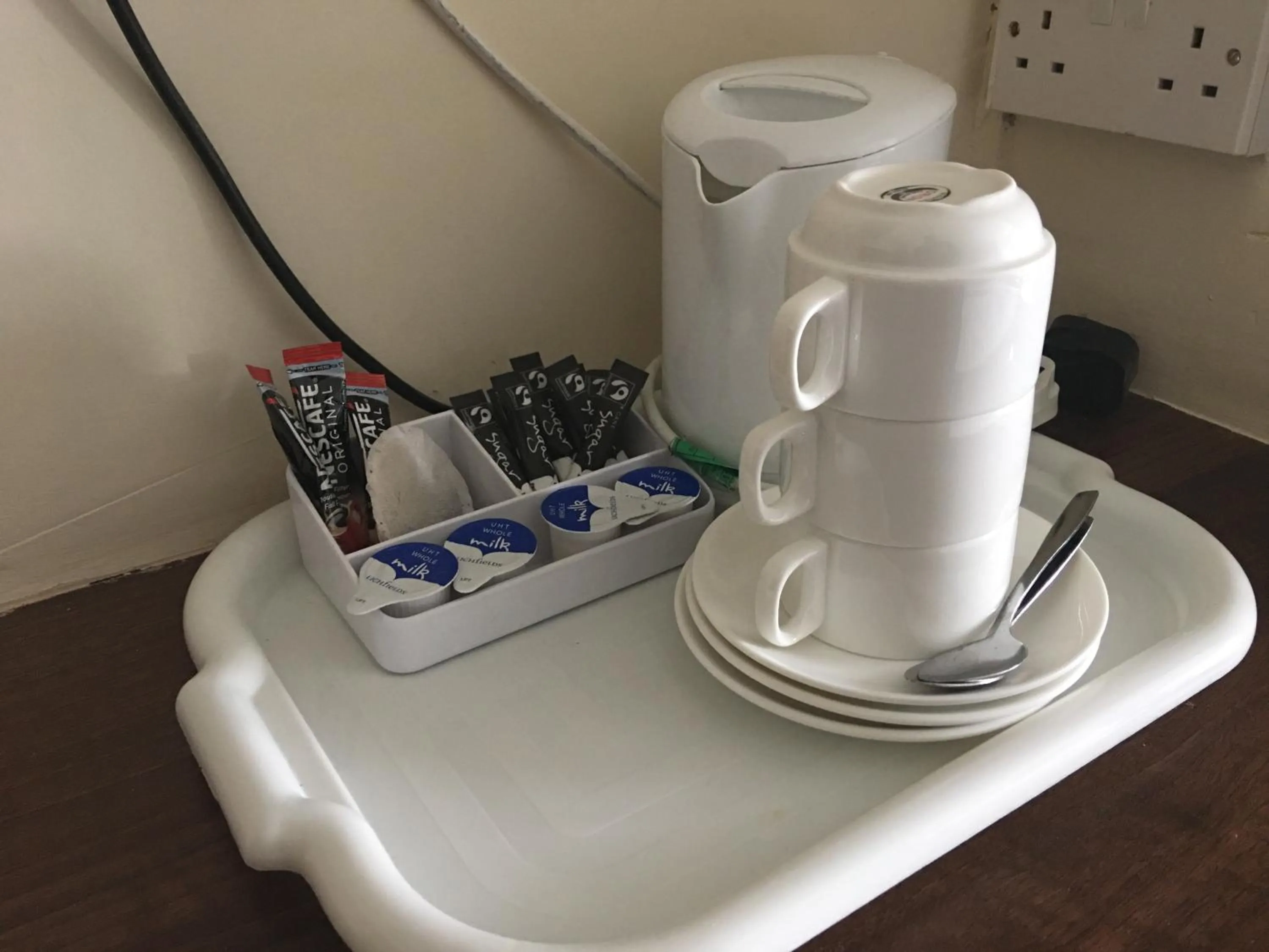 South Fork Guest House