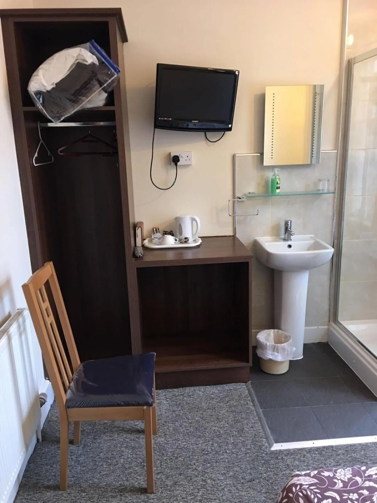 South Fork Guest House