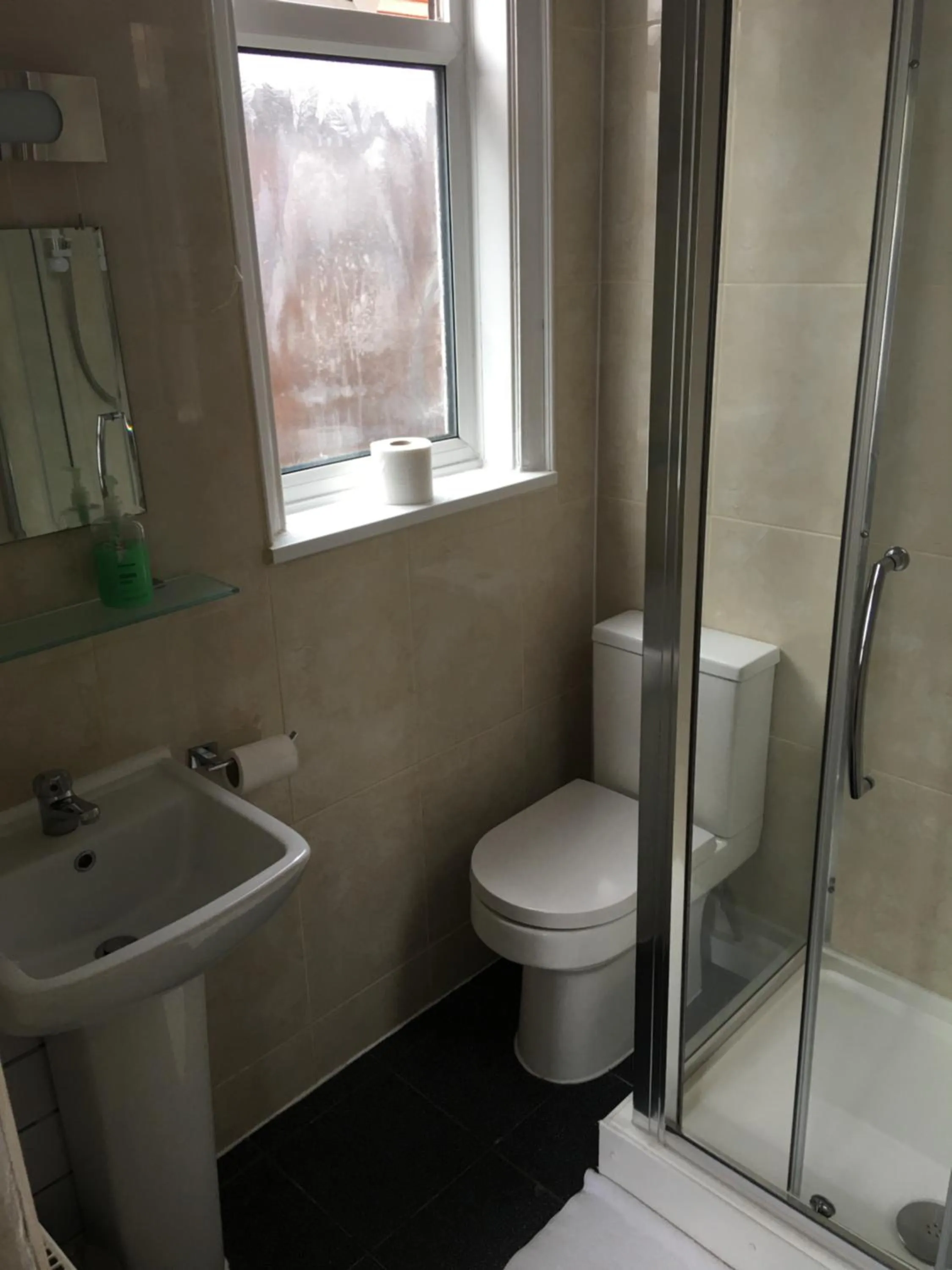 South Fork Guest House