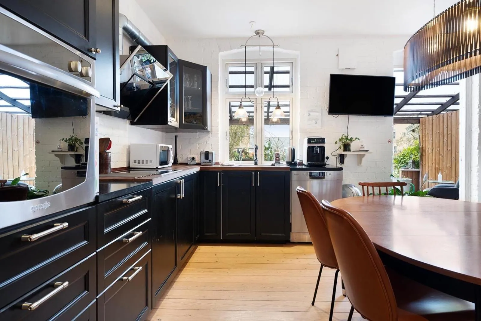 Davaa's Bed & Breakfast